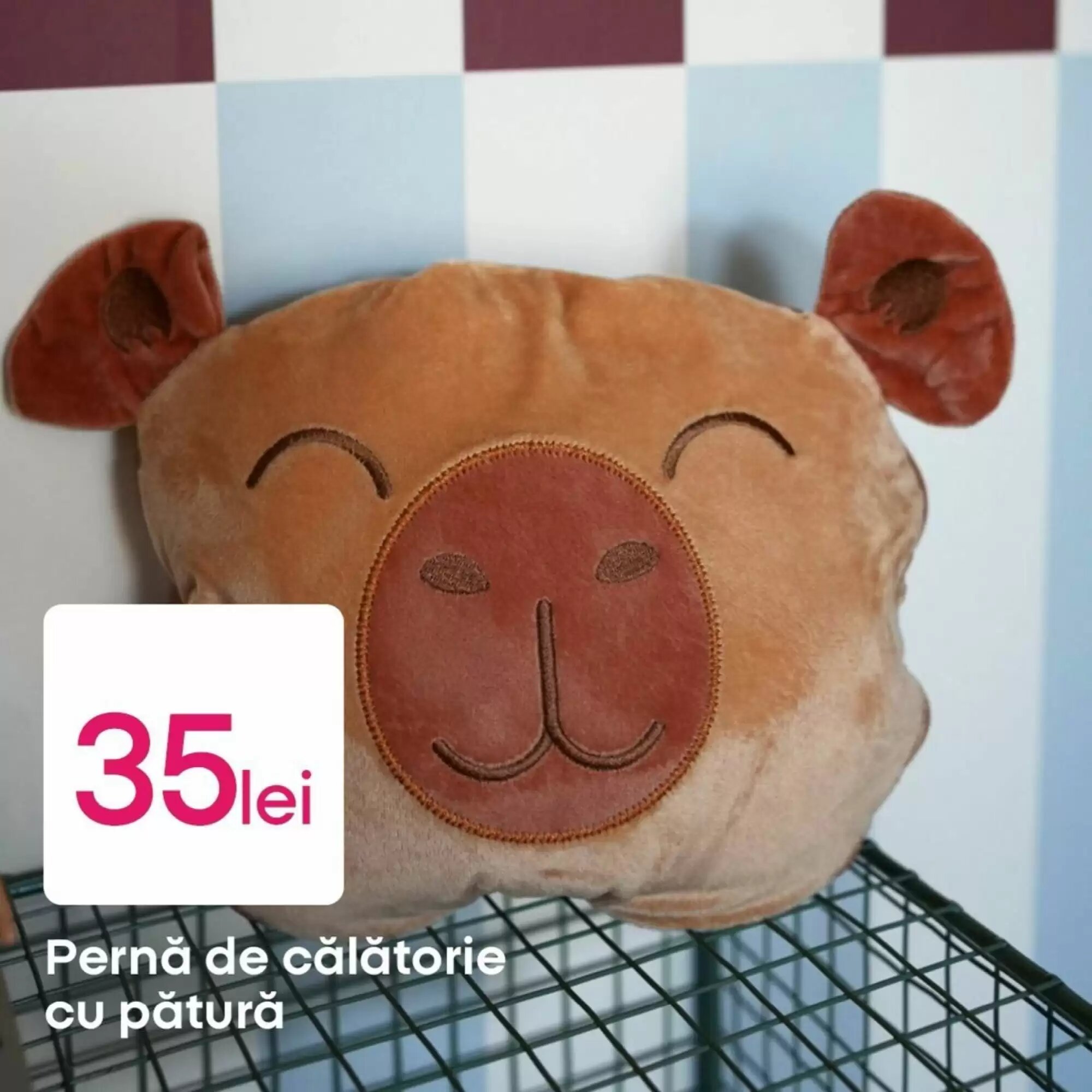 Catalogul cu oferte Pepco valabil de la 26.05.2026 - Pagina 3.