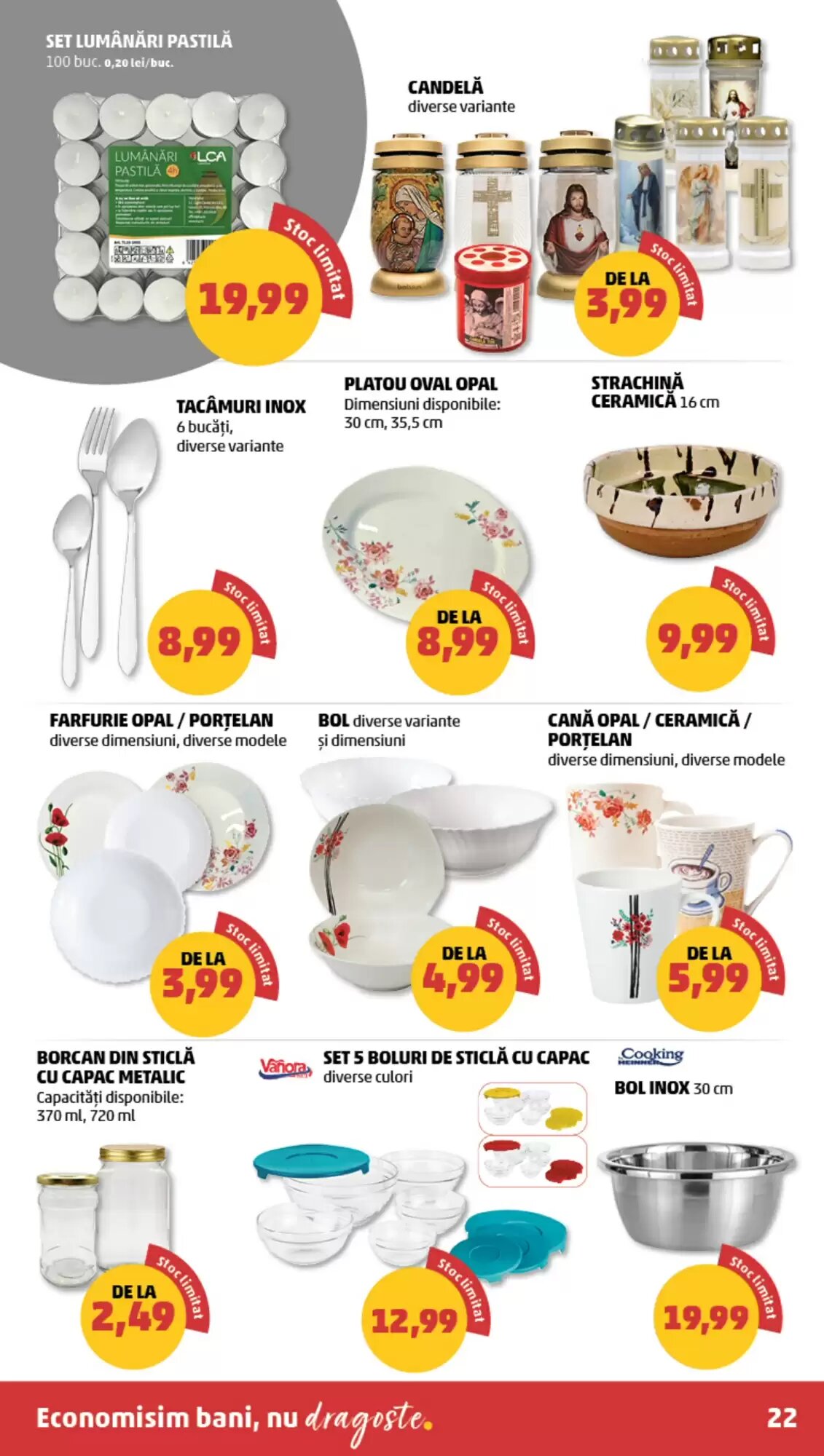 Catalogul cu oferte Penny valabil de la 27.05.2026 - Pagina 22.