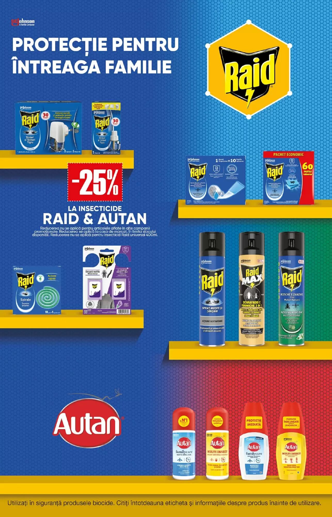 Catalogul cu oferte PROFI valabil de la 27.05.2026 - Pagina 18.