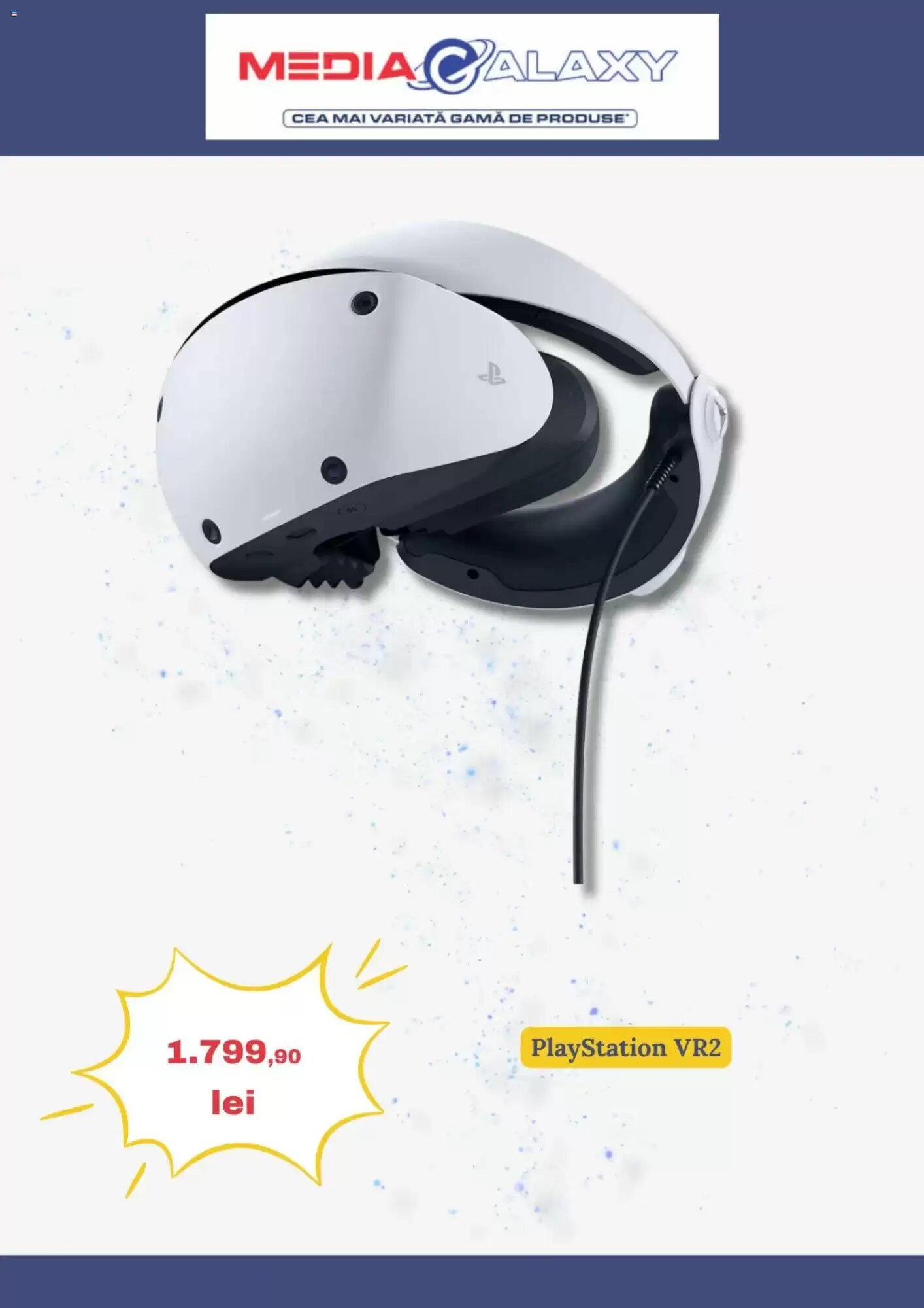 Catalogul cu oferte Media Galaxy valabil de la 28.05.2026 - Pagina 5.