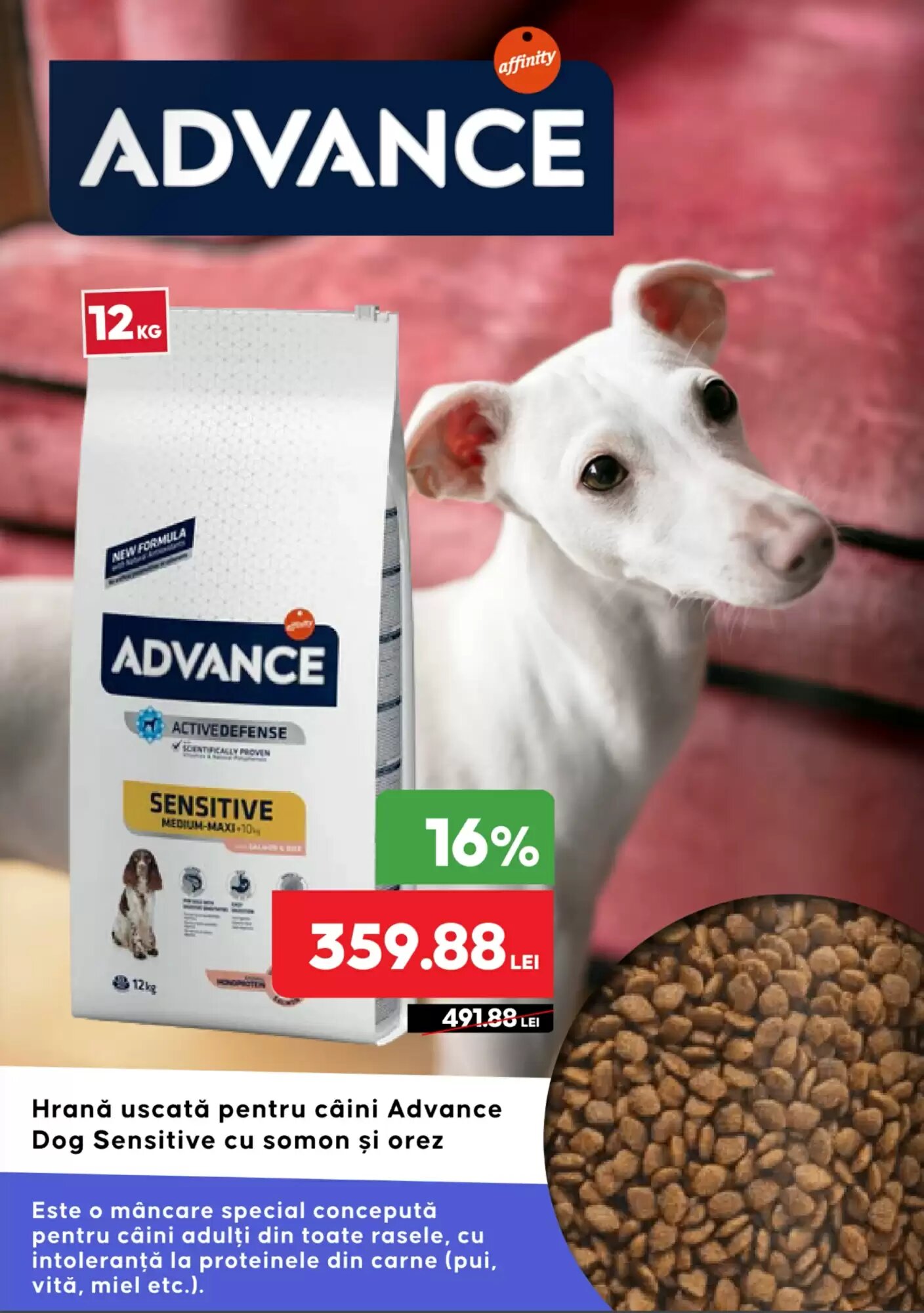 Catalogul cu oferte Animax valabil de la 28.05.2026 - Pagina 4.