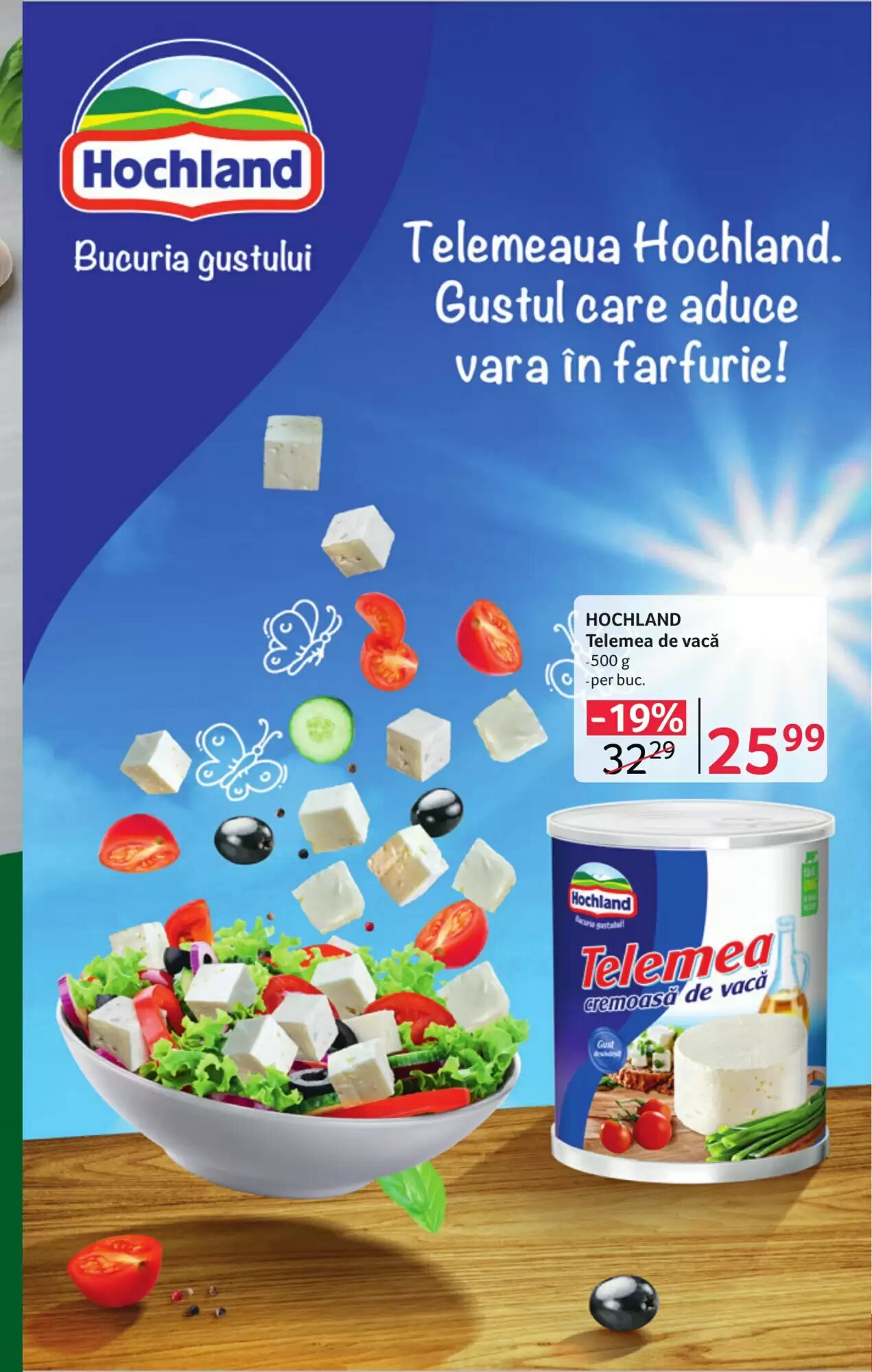 Catalogul cu oferte Selgros valabil de la 29.05.2026 - Pagina 13.