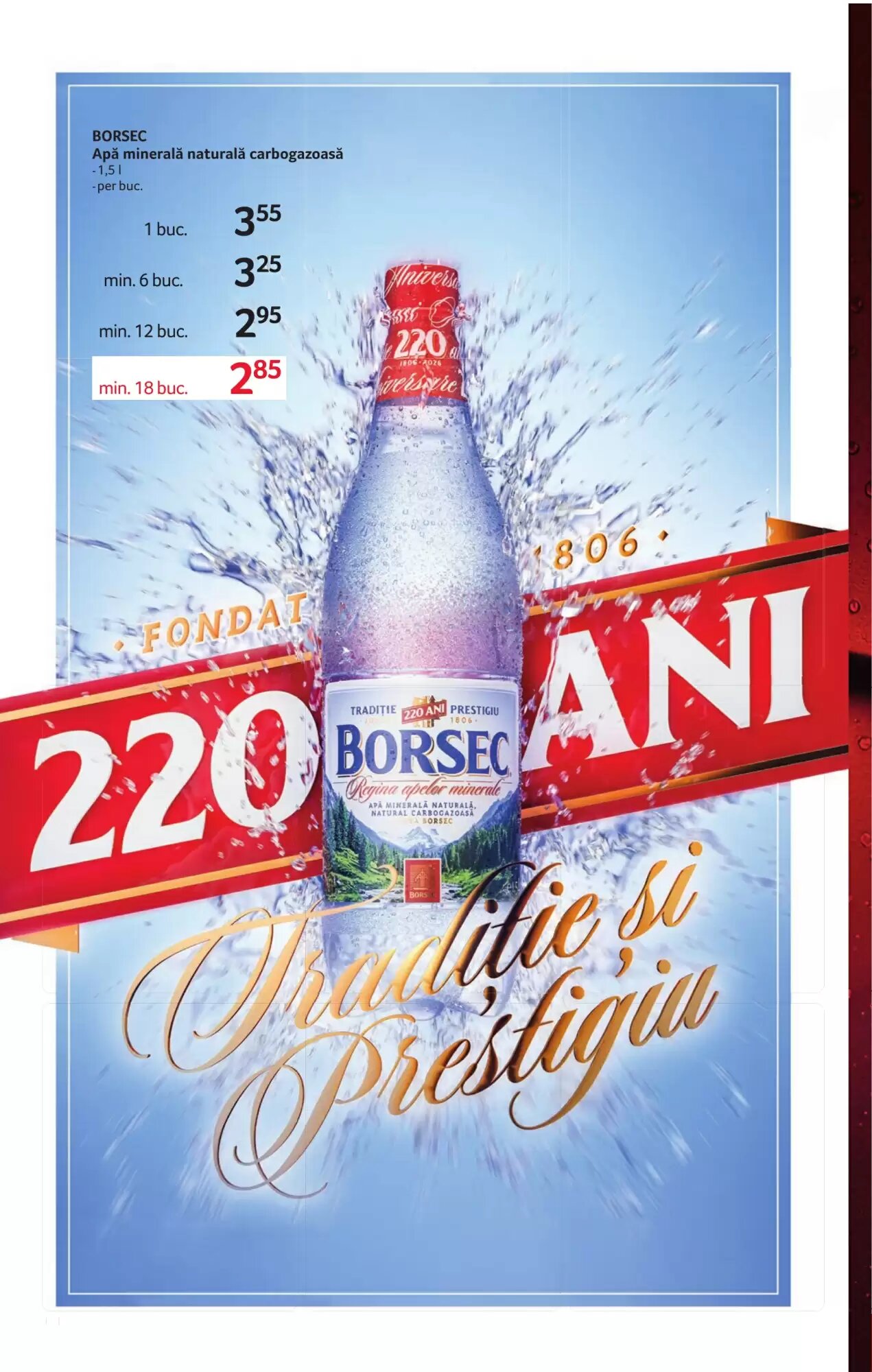 Catalogul cu oferte Selgros valabil de la 29.05.2026 - Pagina 22.