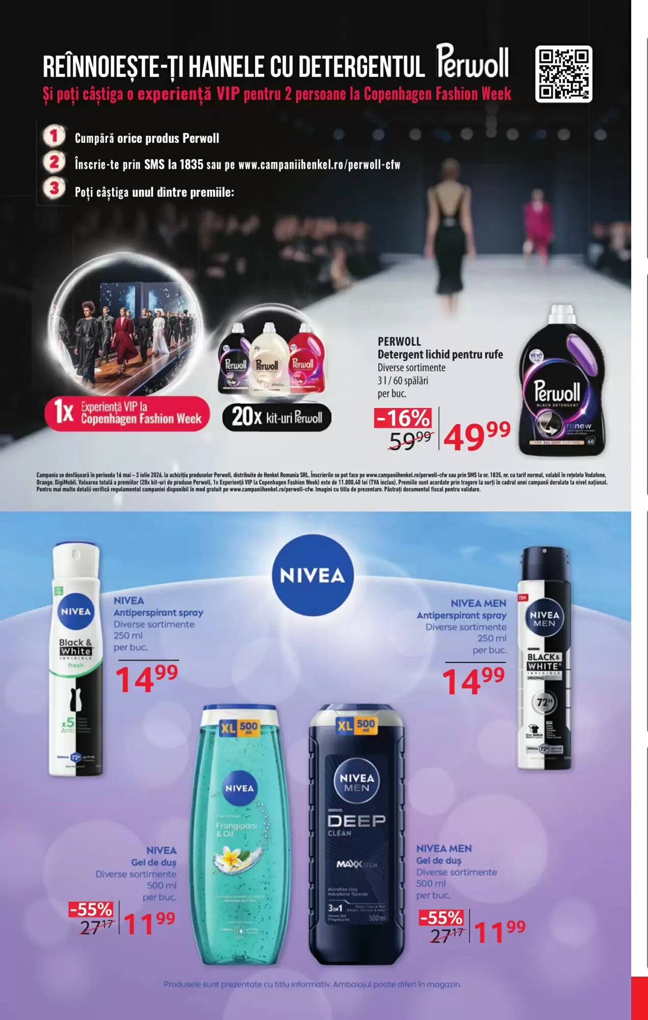 Catalogul cu oferte Selgros valabil de la 29.05.2026 - Pagina 36.