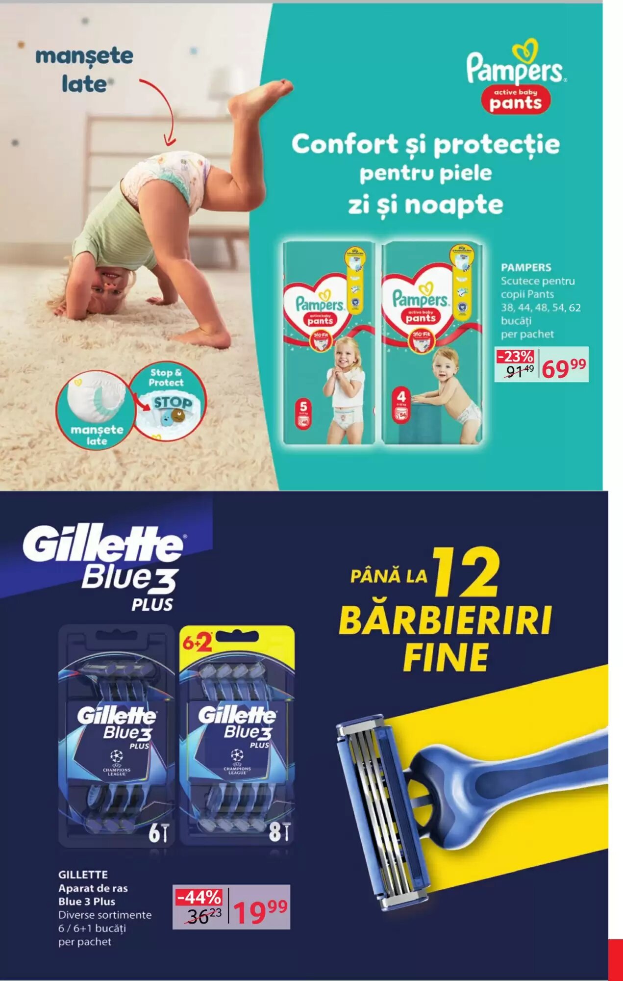 Catalogul cu oferte Selgros valabil de la 29.05.2026 - Pagina 40.