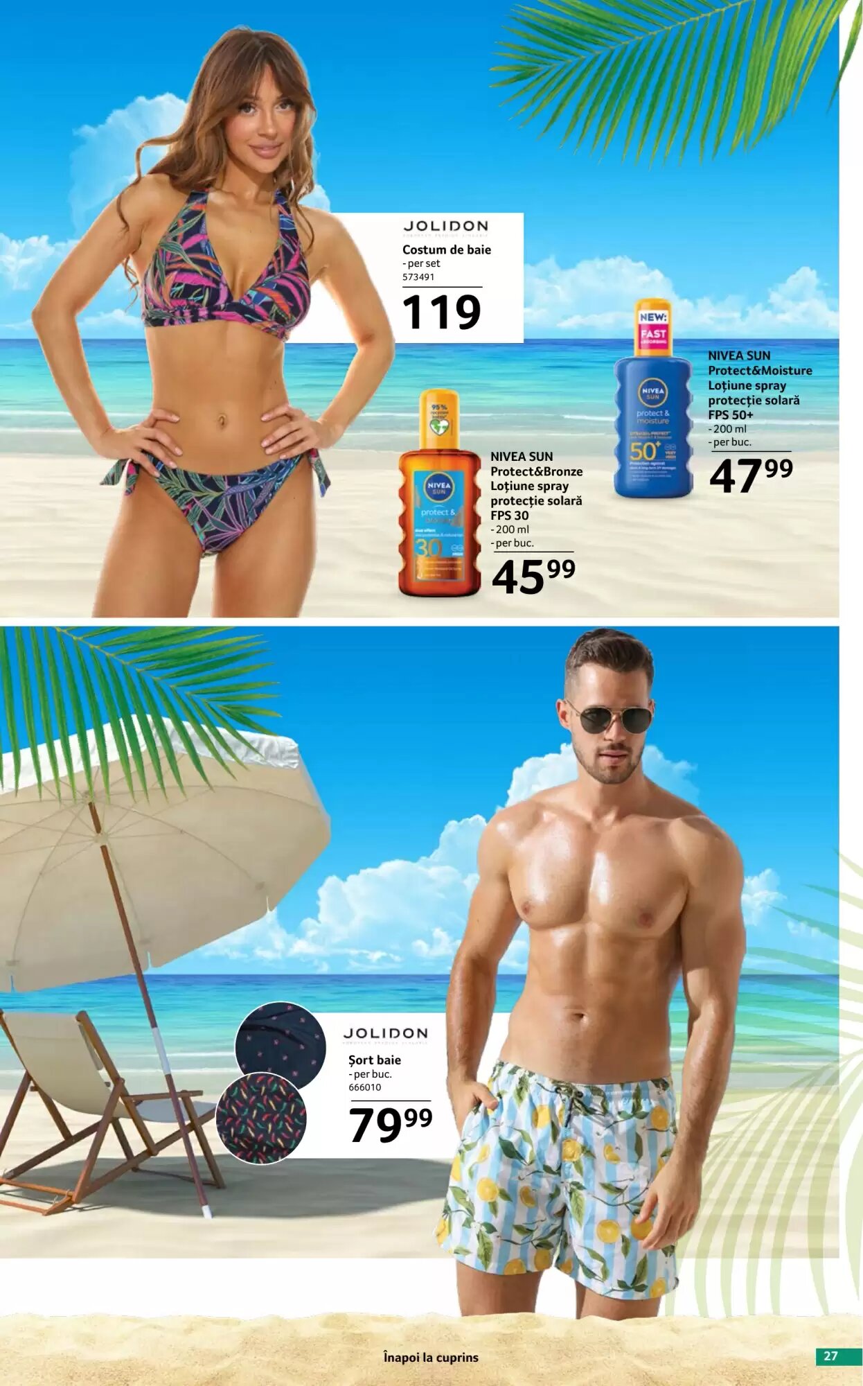 Catalogul cu oferte Selgros valabil de la 29.05.2026 - Pagina 27.