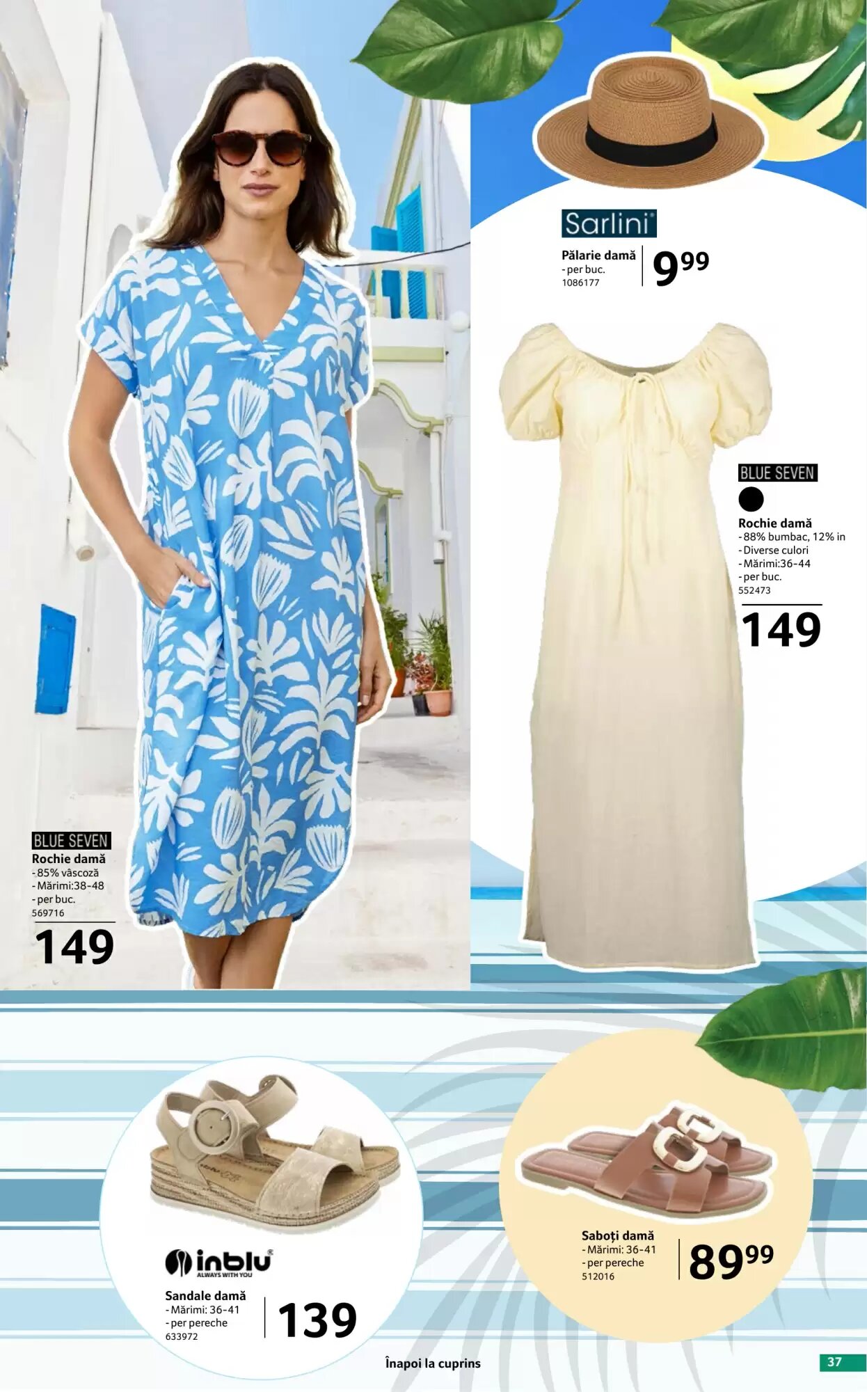 Catalogul cu oferte Selgros valabil de la 29.05.2026 - Pagina 37.