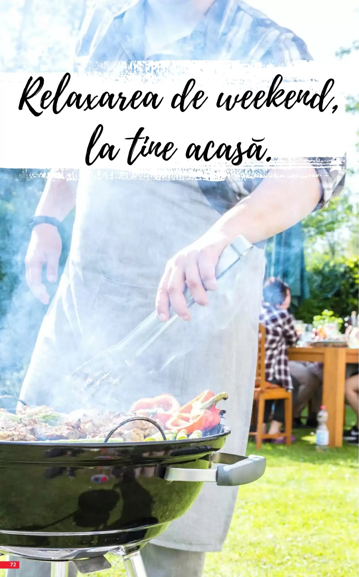 Catalogul cu oferte Selgros valabil de la 29.05.2026 - Pagina 71.