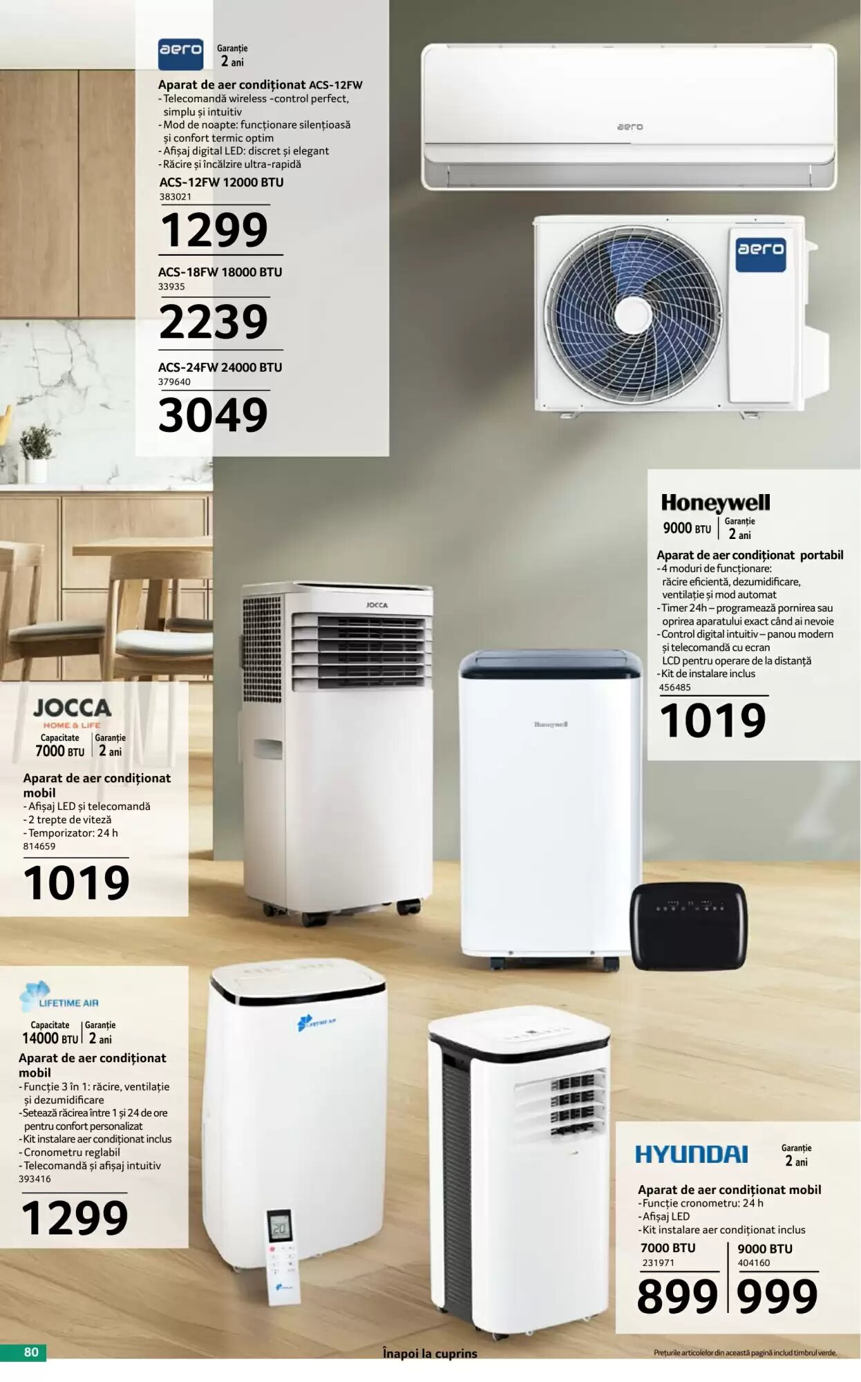 Catalogul cu oferte Selgros valabil de la 29.05.2026 - Pagina 79.
