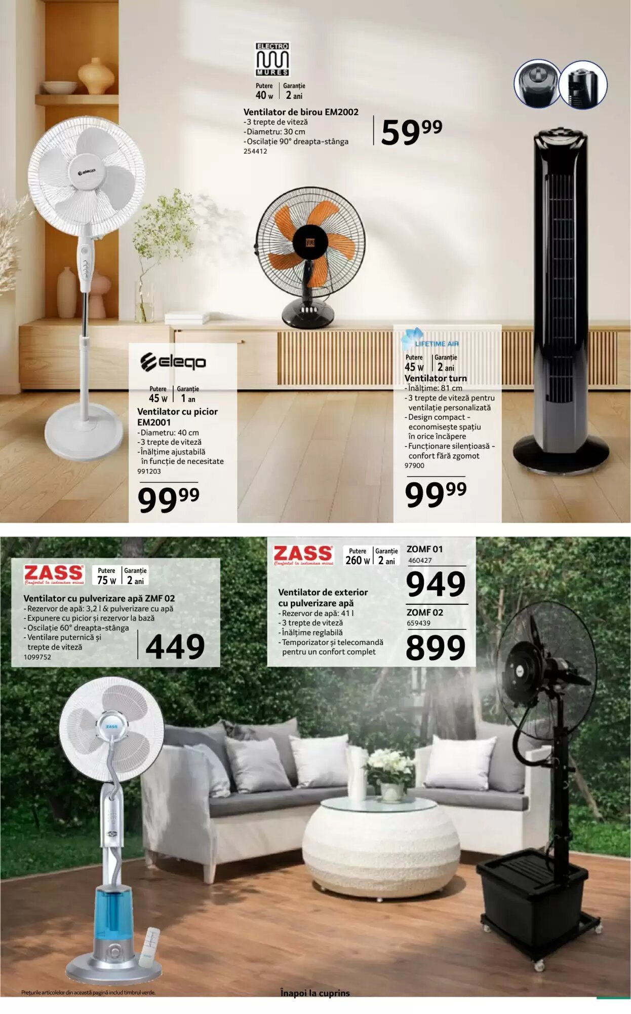 Catalogul cu oferte Selgros valabil de la 29.05.2026 - Pagina 80.