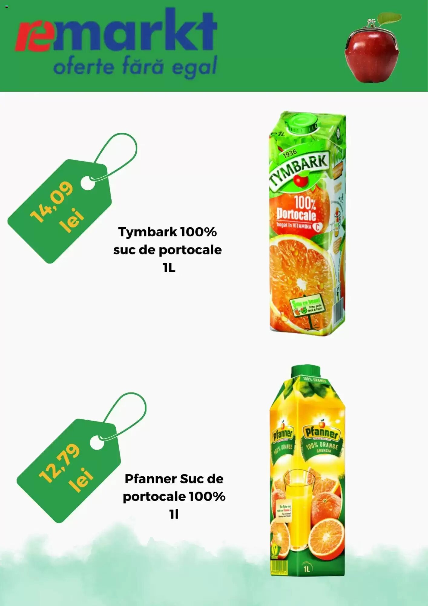 Catalogul cu oferte Remarkt valabil de la 31.05.2026 - Pagina 3.