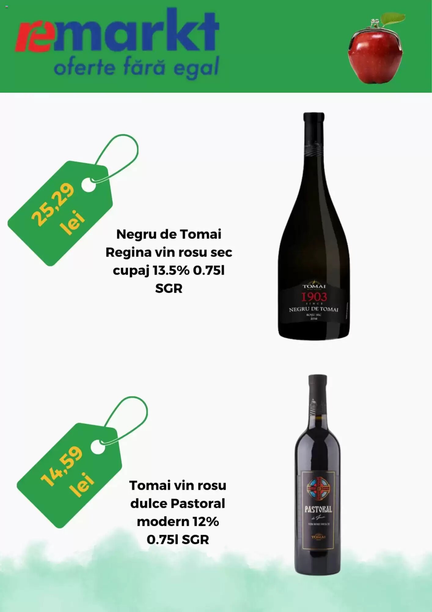Catalogul cu oferte Remarkt valabil de la 31.05.2026 - Pagina 4.