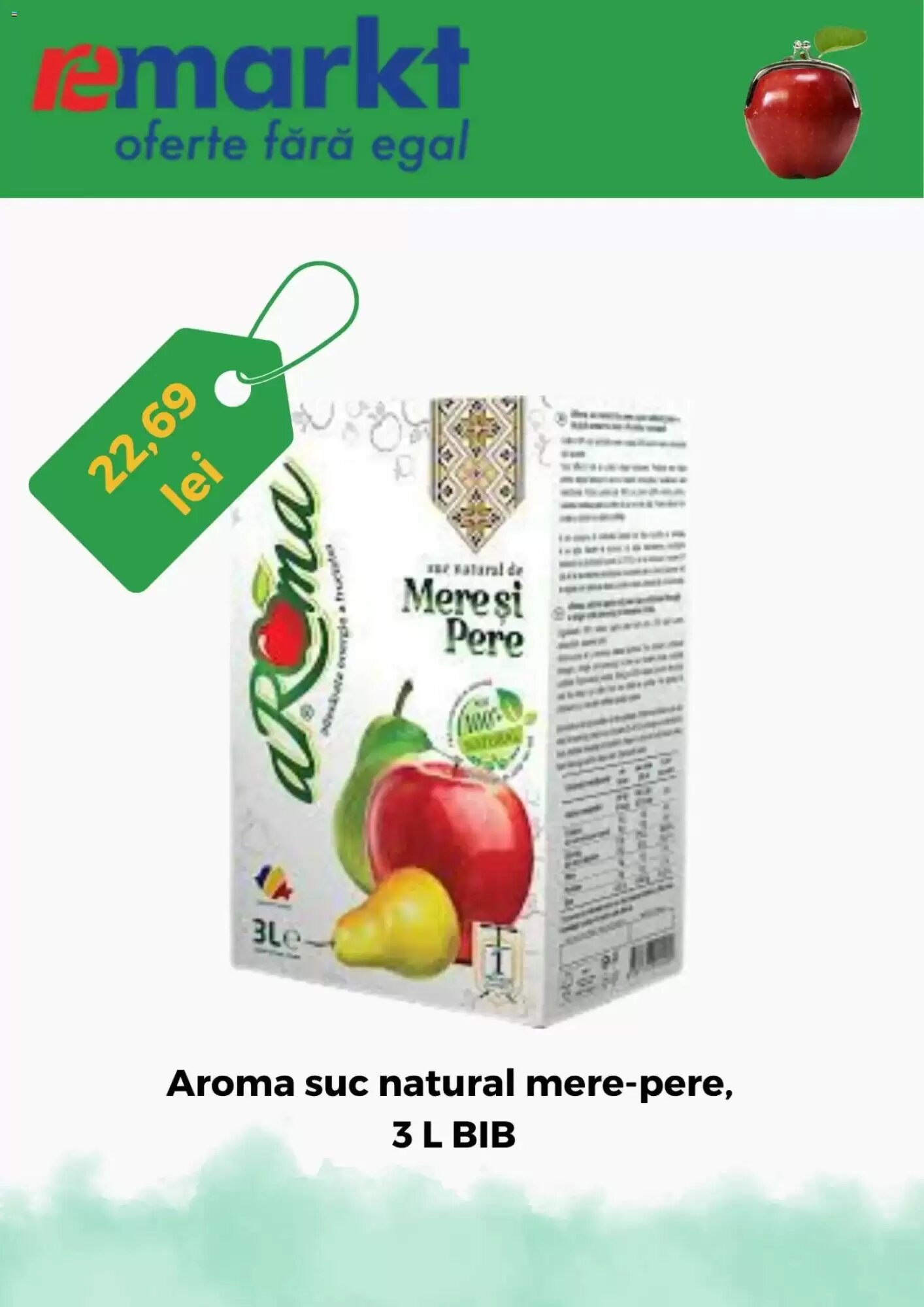 Catalogul cu oferte Remarkt valabil de la 31.05.2026 - Pagina 5.
