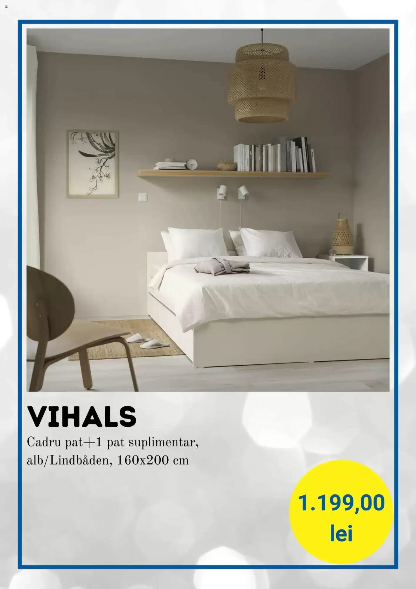 Catalogul cu oferte Ikea valabil de la 31.05.2026 - Pagina 2.