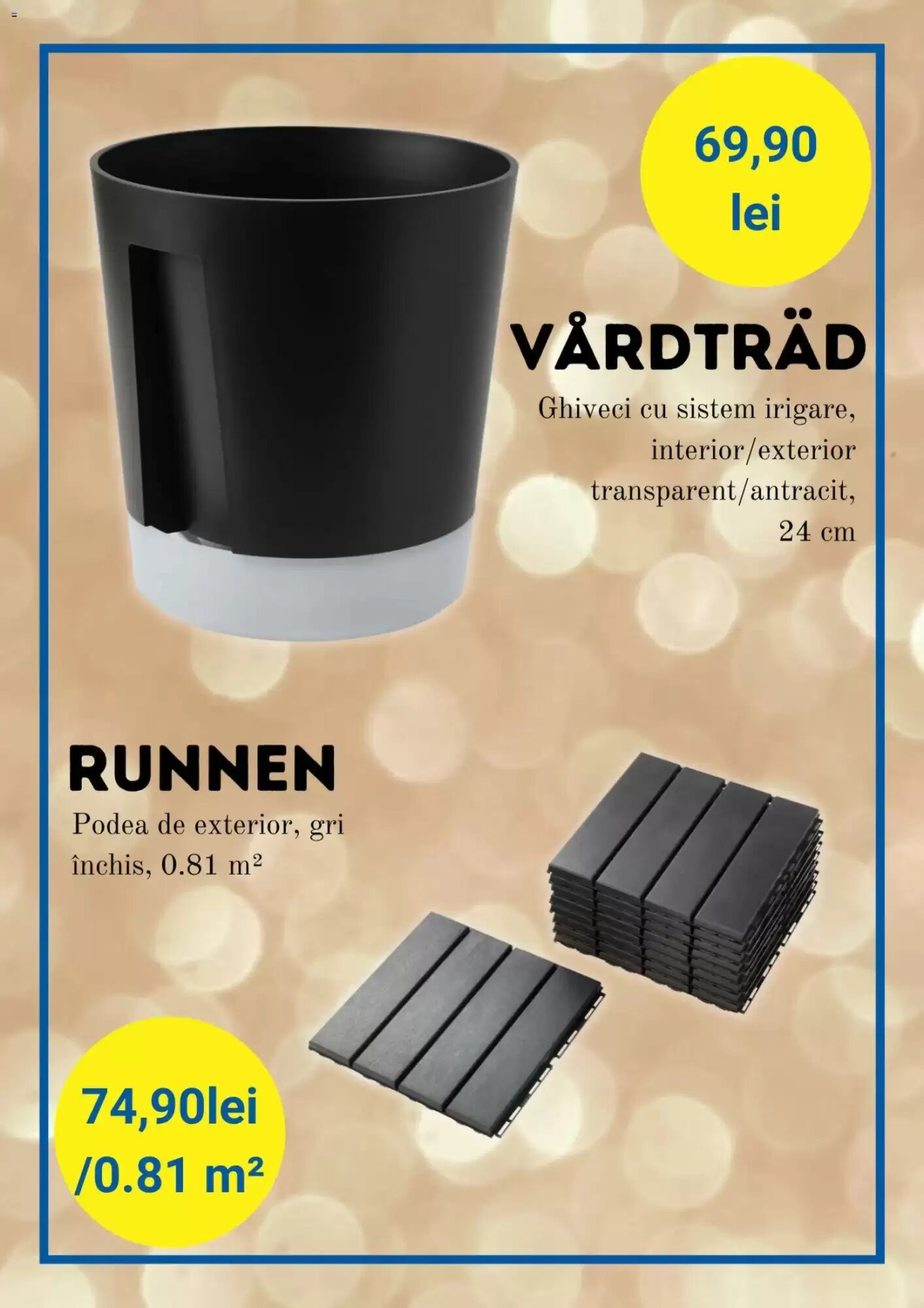 Catalogul cu oferte Ikea valabil de la 31.05.2026 - Pagina 3.