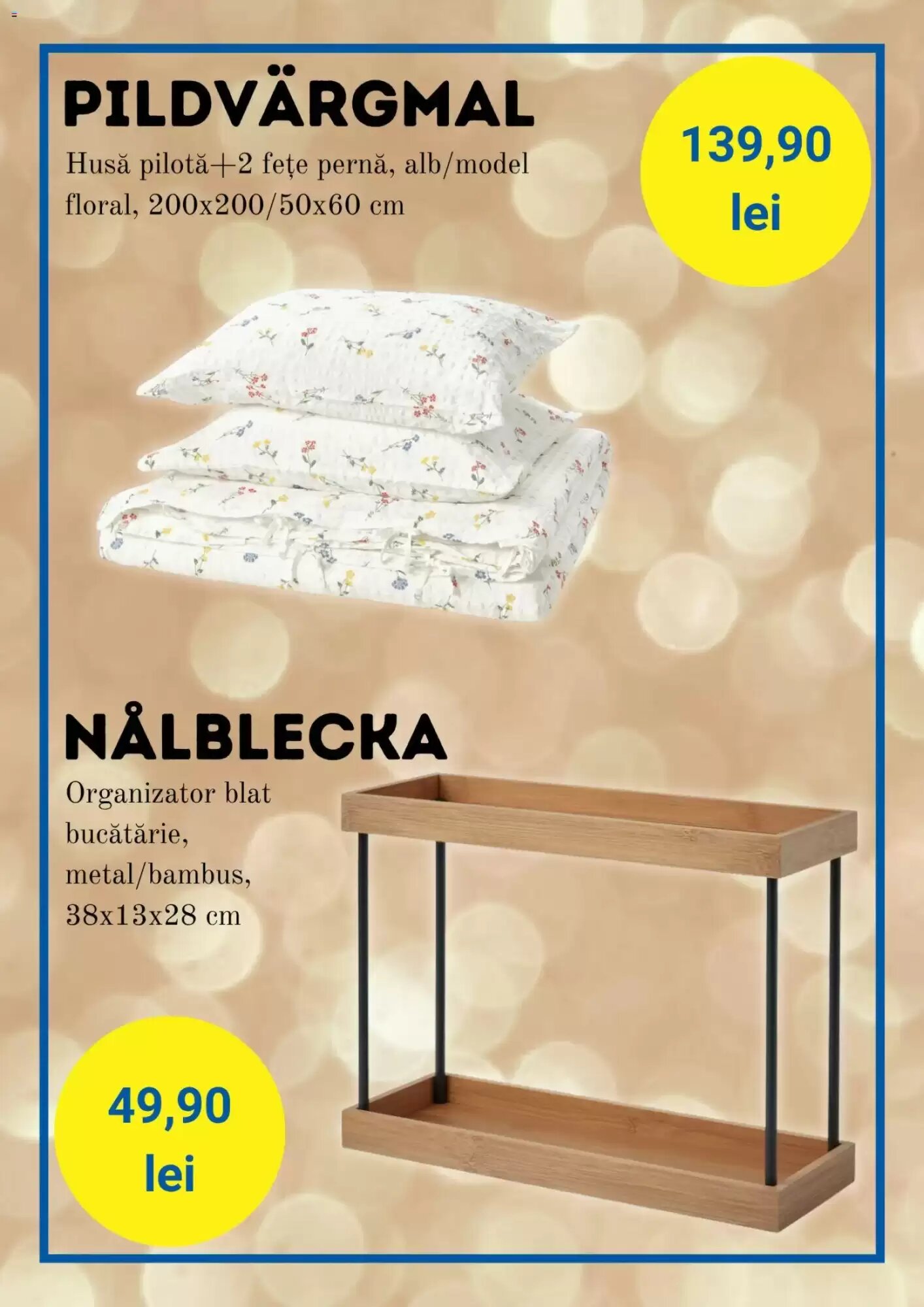 Catalogul cu oferte Ikea valabil de la 31.05.2026 - Pagina 4.