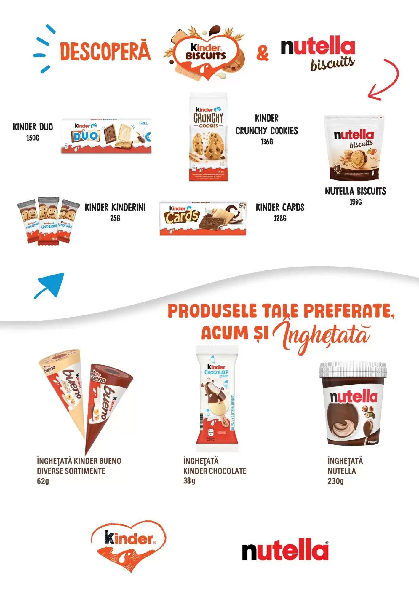 Catalogul cu oferte Mega Image valabil de la 01.06.2026 - Pagina 16.