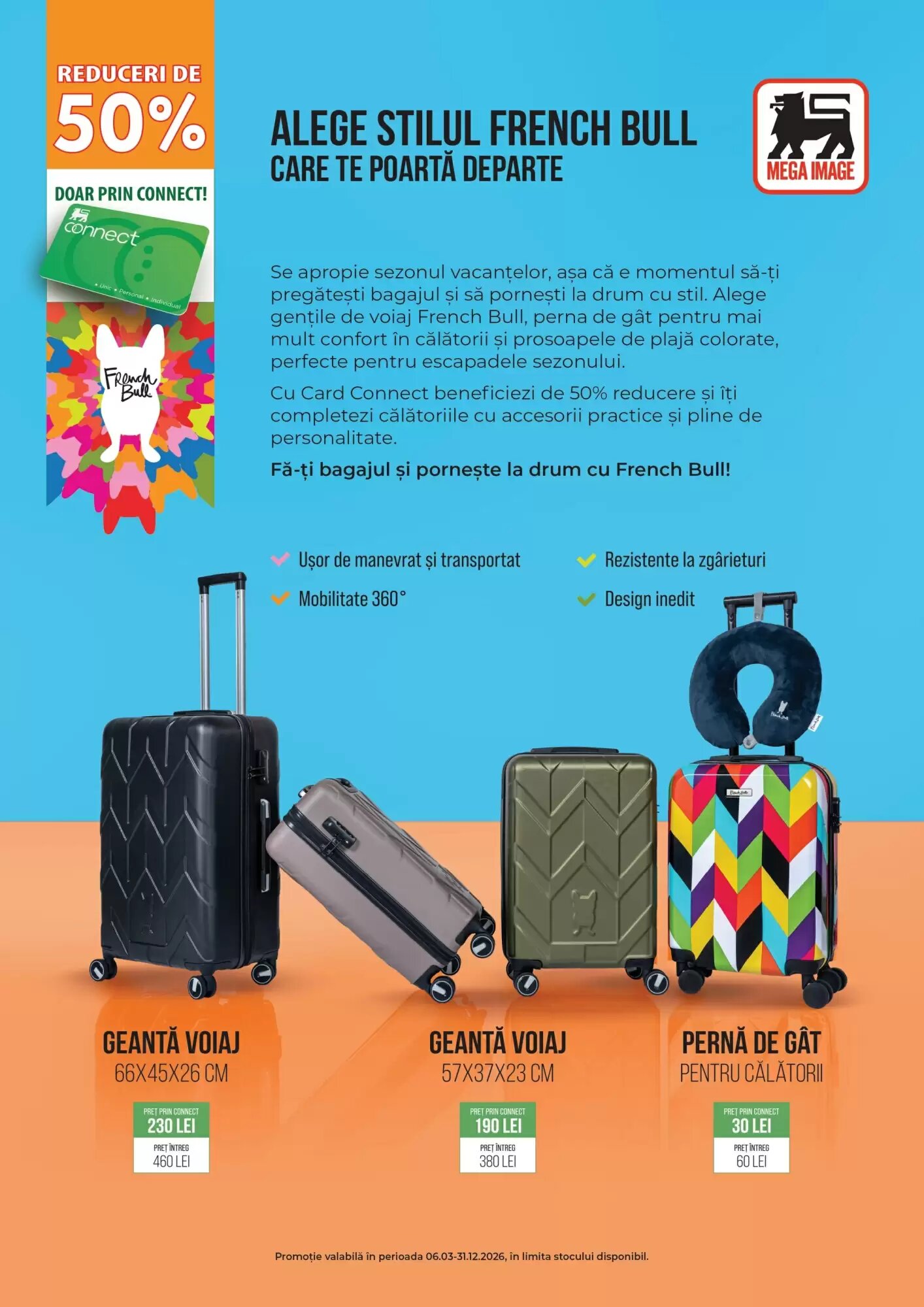 Catalogul cu oferte Mega Image valabil de la 01.06.2026 - Pagina 25.