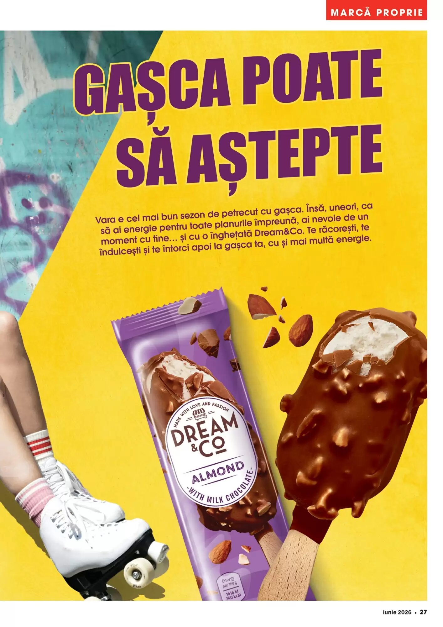 Catalogul cu oferte Mega Image valabil de la 01.06.2026 - Pagina 27.