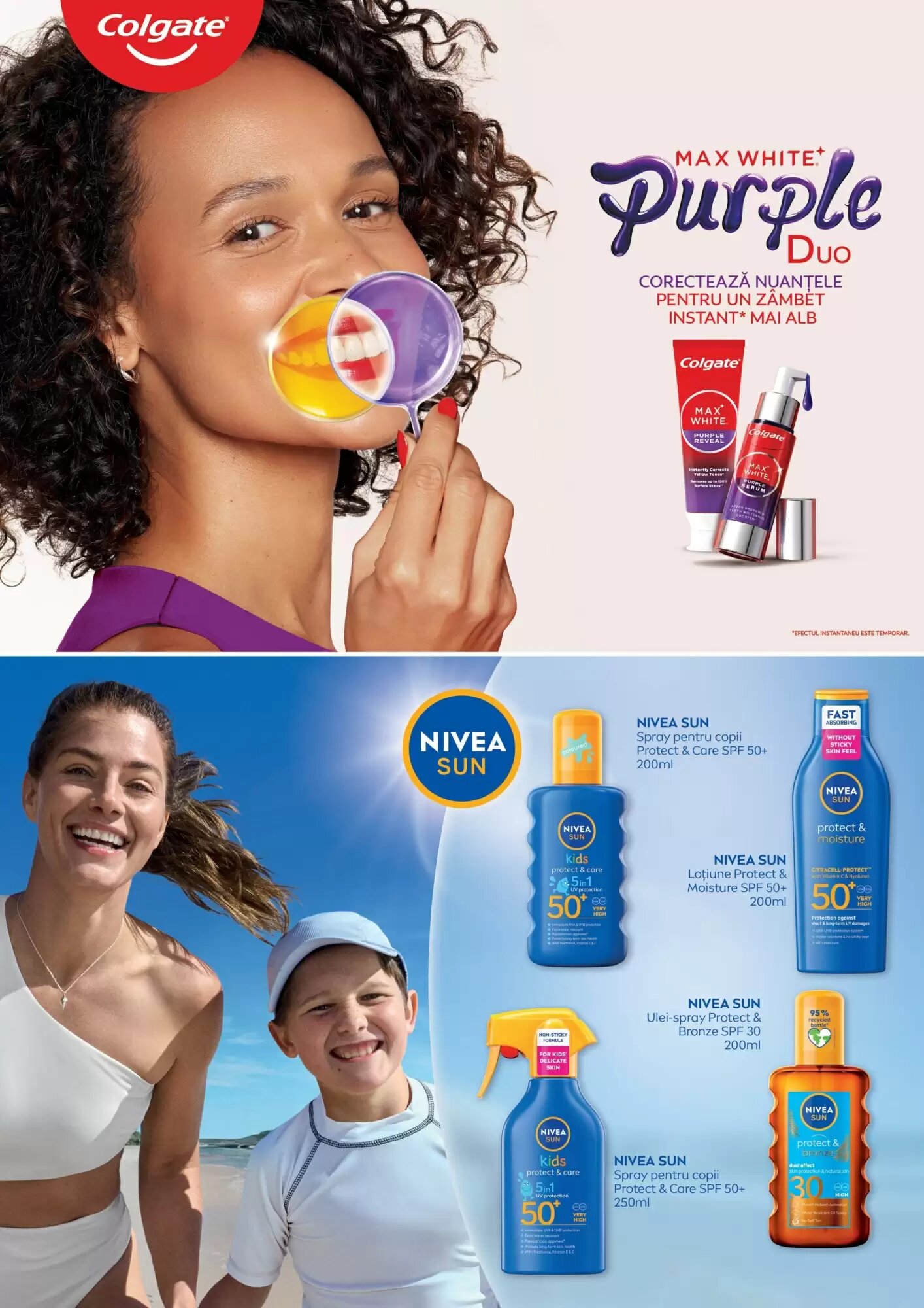 Catalogul cu oferte Mega Image valabil de la 01.06.2026 - Pagina 40.