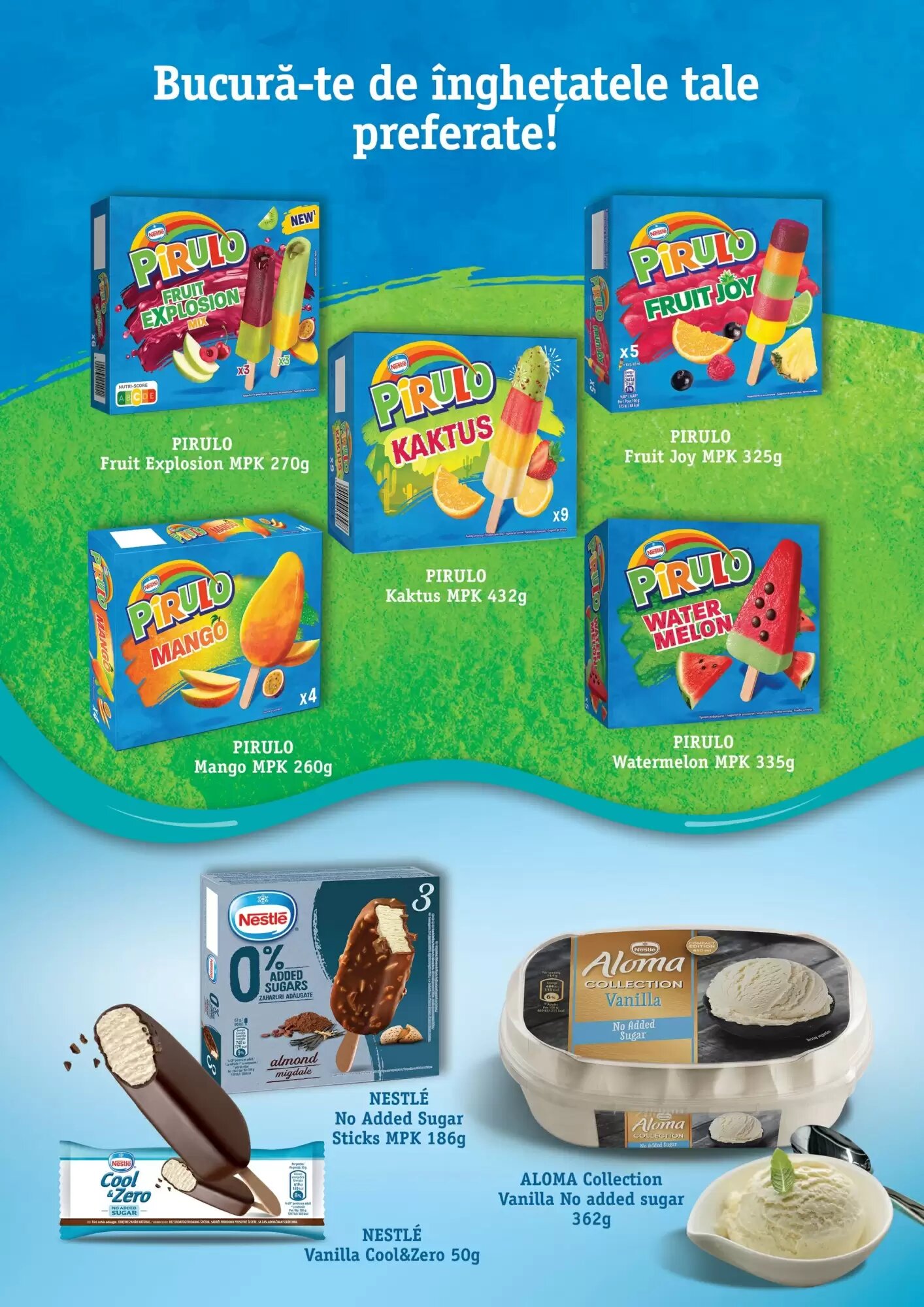 Catalogul cu oferte Mega Image valabil de la 01.06.2026 - Pagina 47.