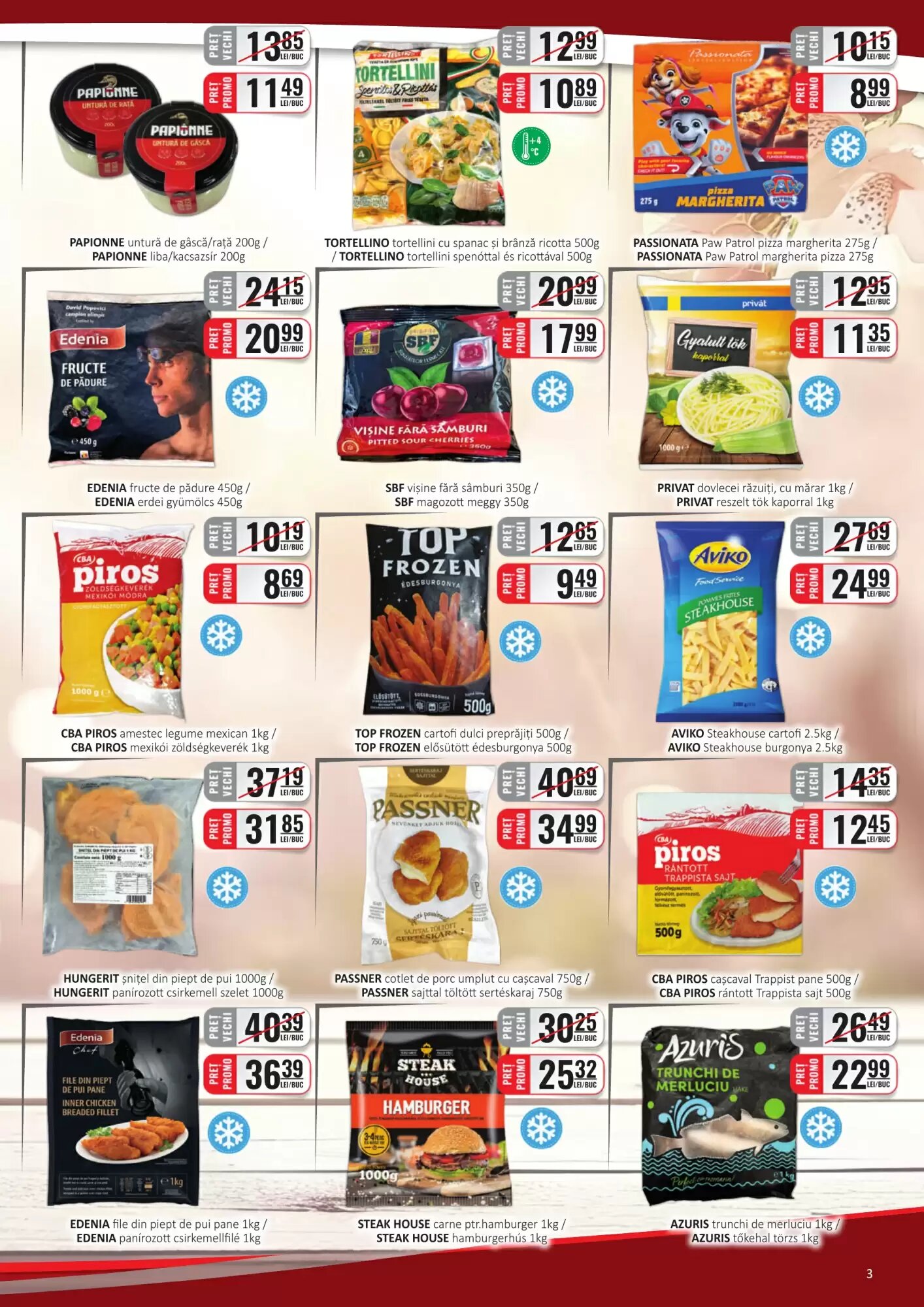 Catalogul cu oferte CBA valabil de la 01.06.2026 - Pagina 3.