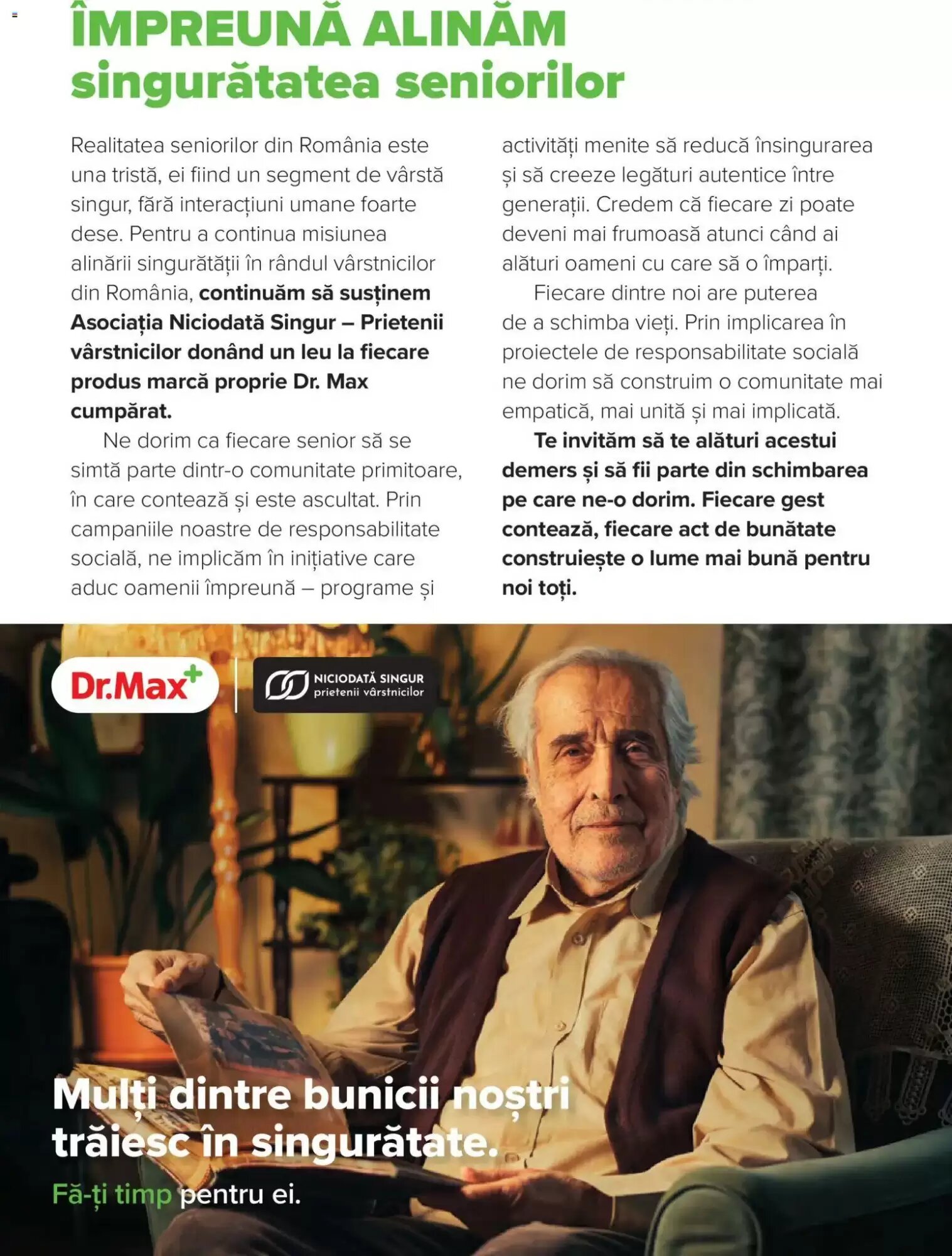 Catalogul cu oferte Dr.Max valabil de la 01.06.2026 - Pagina 12.