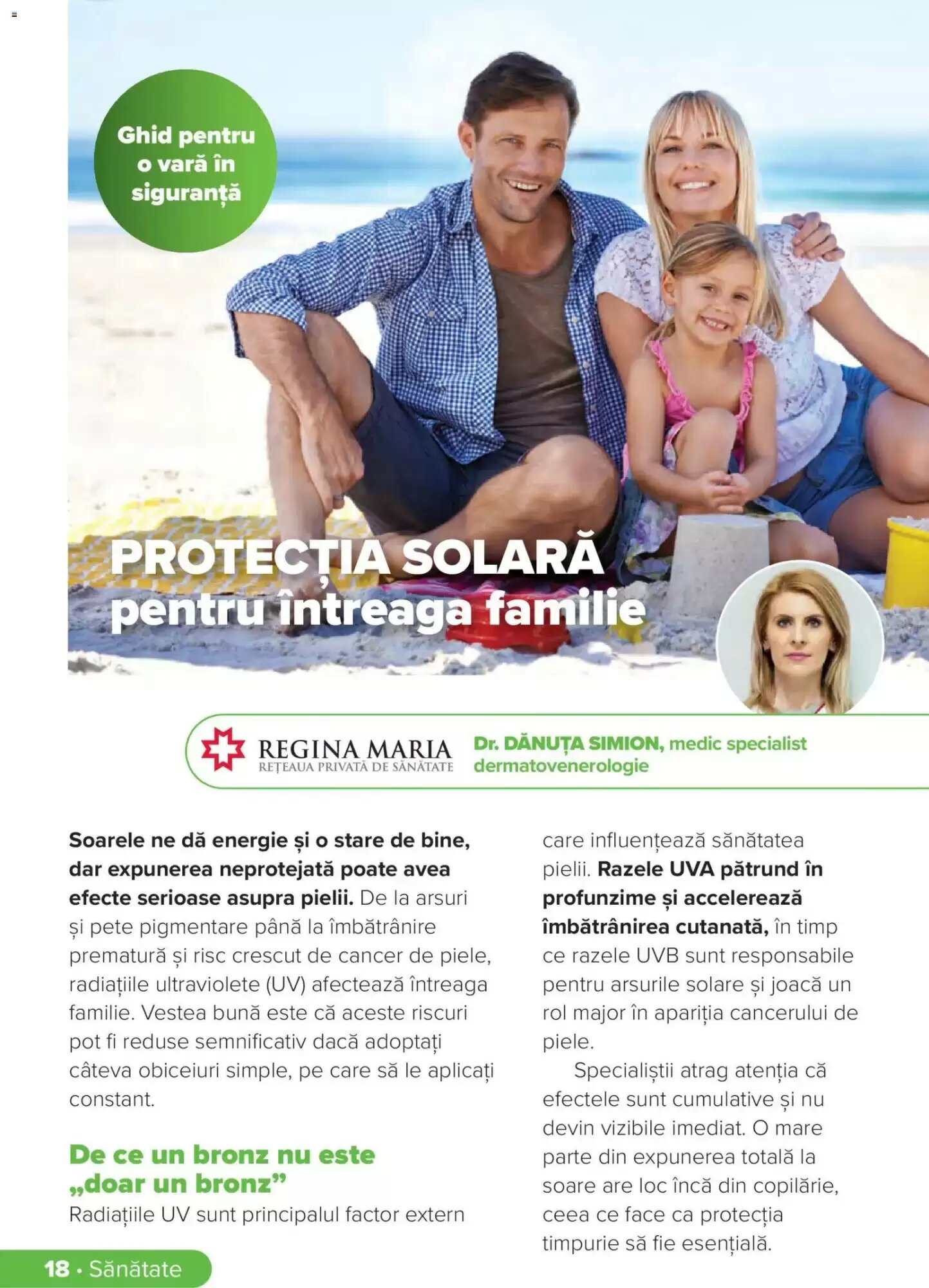 Catalogul cu oferte Dr.Max valabil de la 01.06.2026 - Pagina 18.