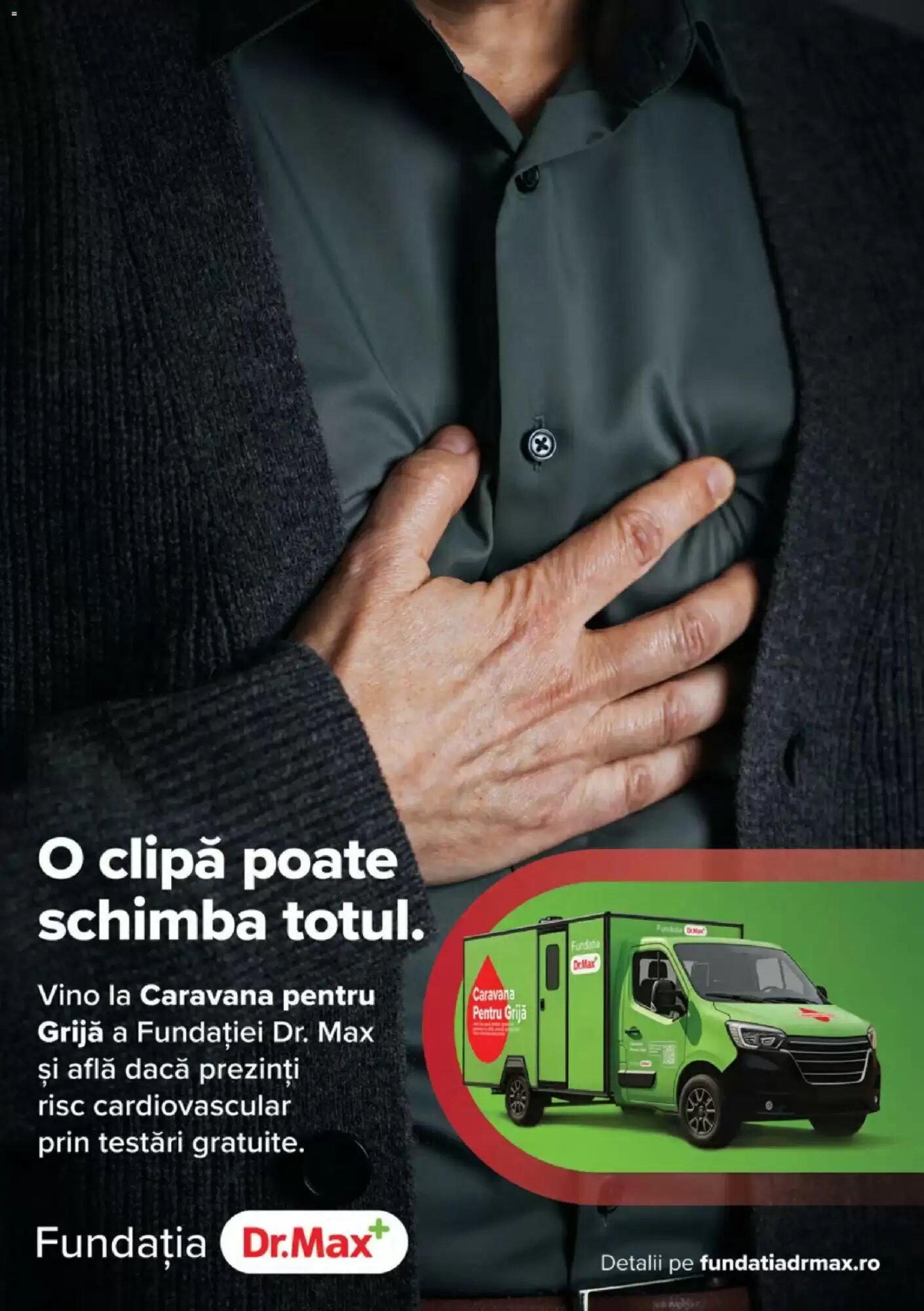 Catalogul cu oferte Dr.Max valabil de la 01.06.2026 - Pagina 2.