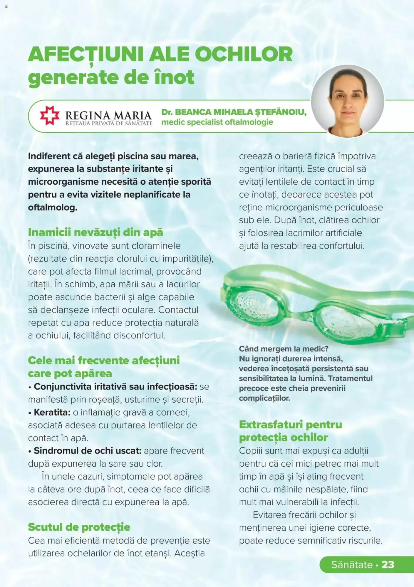 Catalogul cu oferte Dr.Max valabil de la 01.06.2026 - Pagina 22.