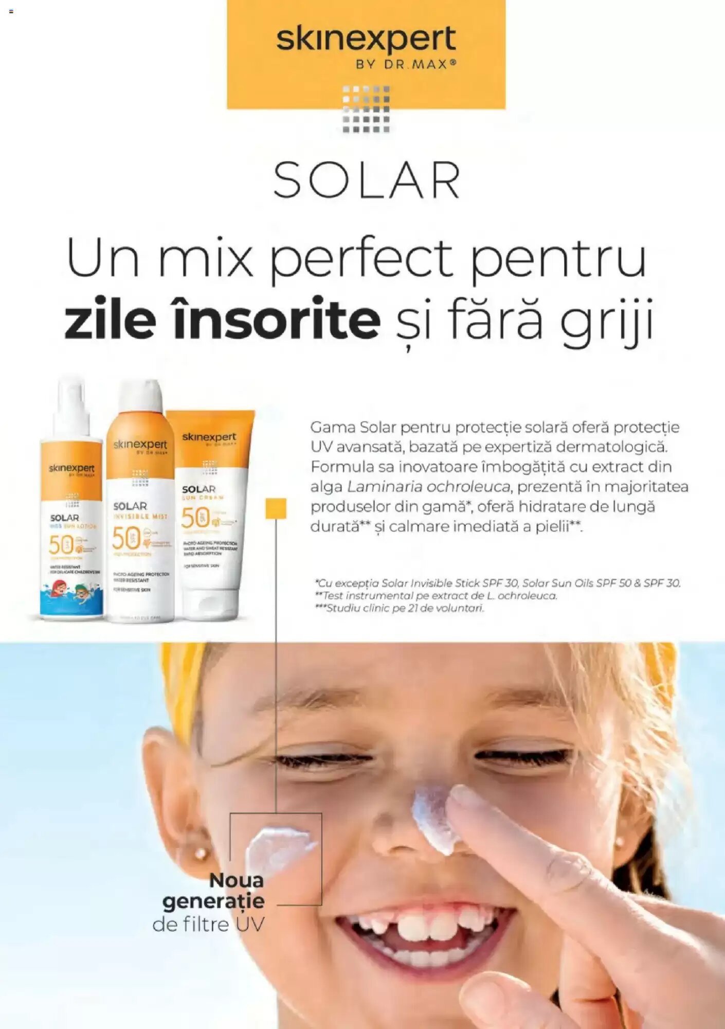Catalogul cu oferte Dr.Max valabil de la 01.06.2026 - Pagina 28.