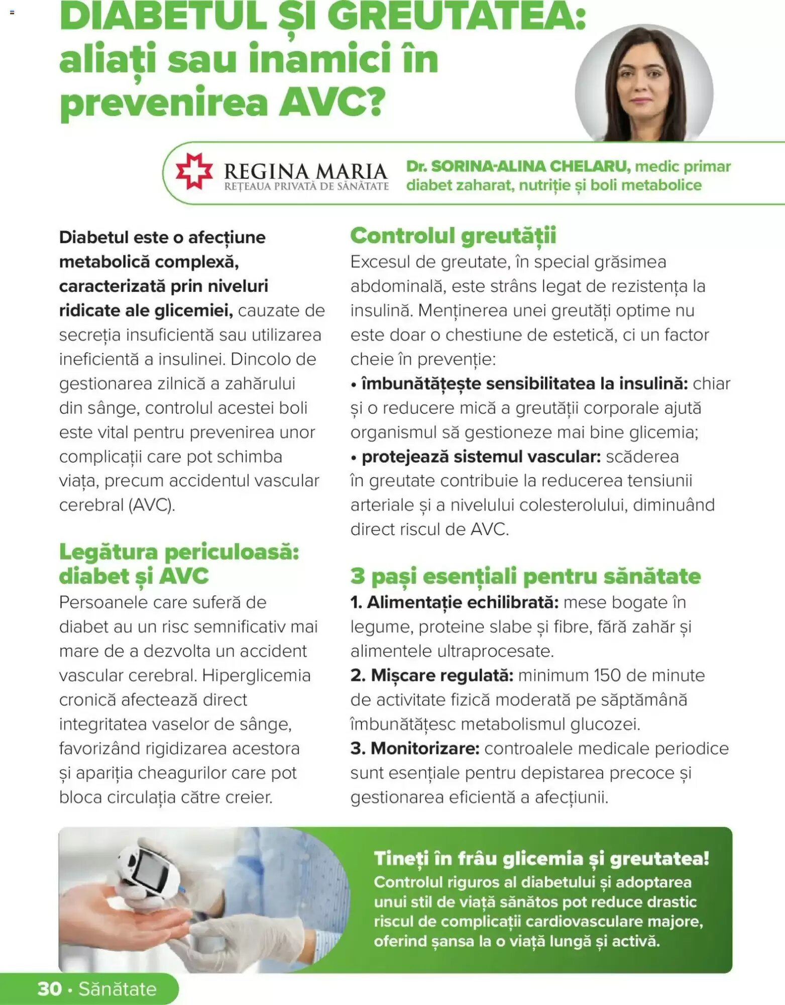 Catalogul cu oferte Dr.Max valabil de la 01.06.2026 - Pagina 29.