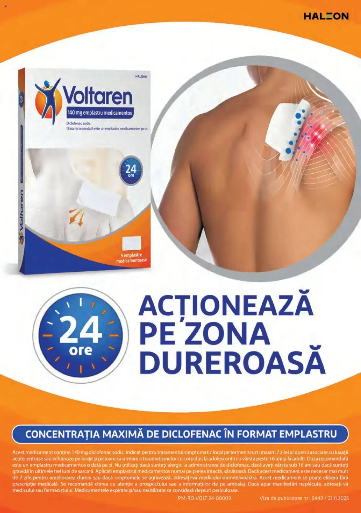 Catalogul cu oferte Dr.Max valabil de la 01.06.2026 - Pagina 30.