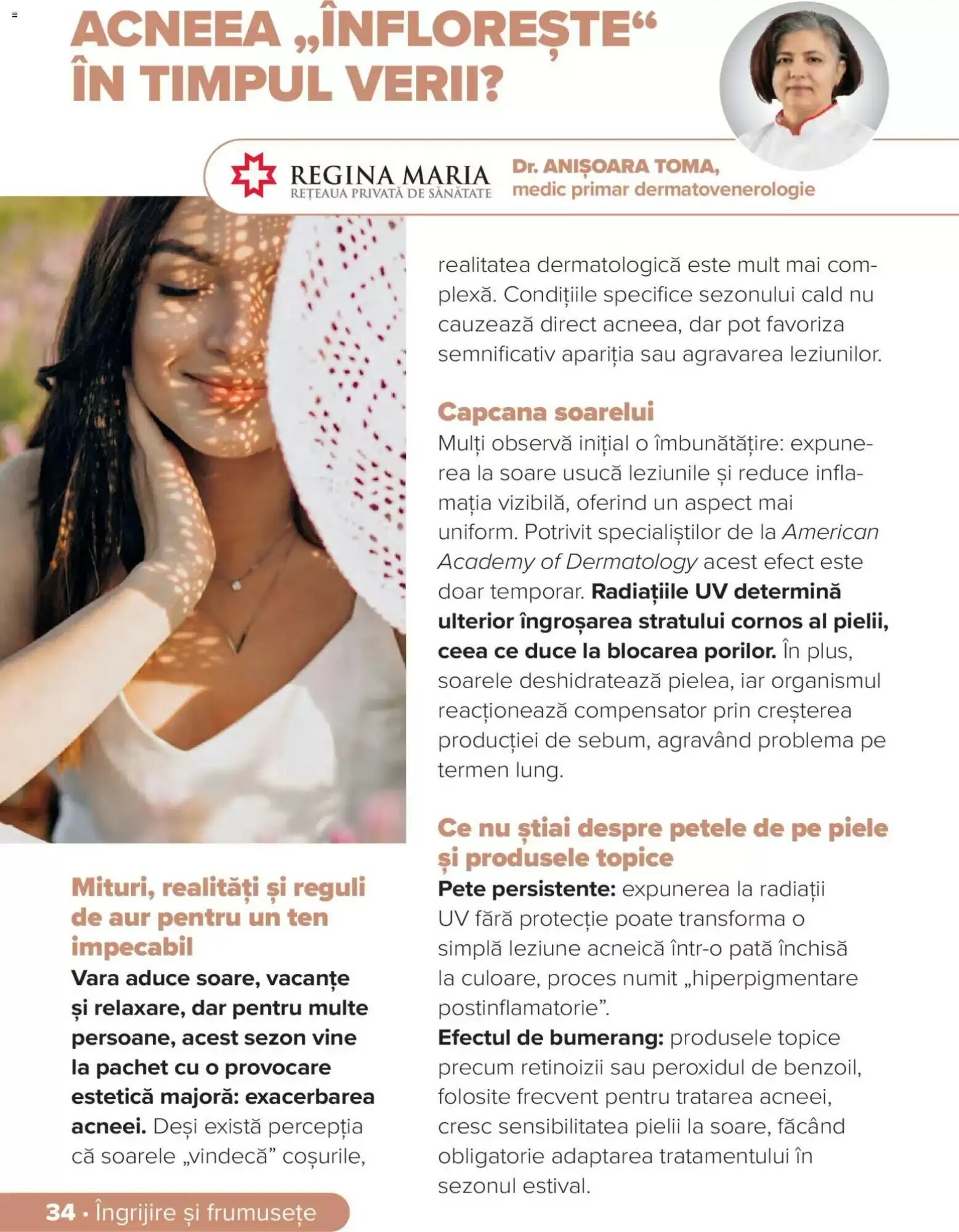 Catalogul cu oferte Dr.Max valabil de la 01.06.2026 - Pagina 33.