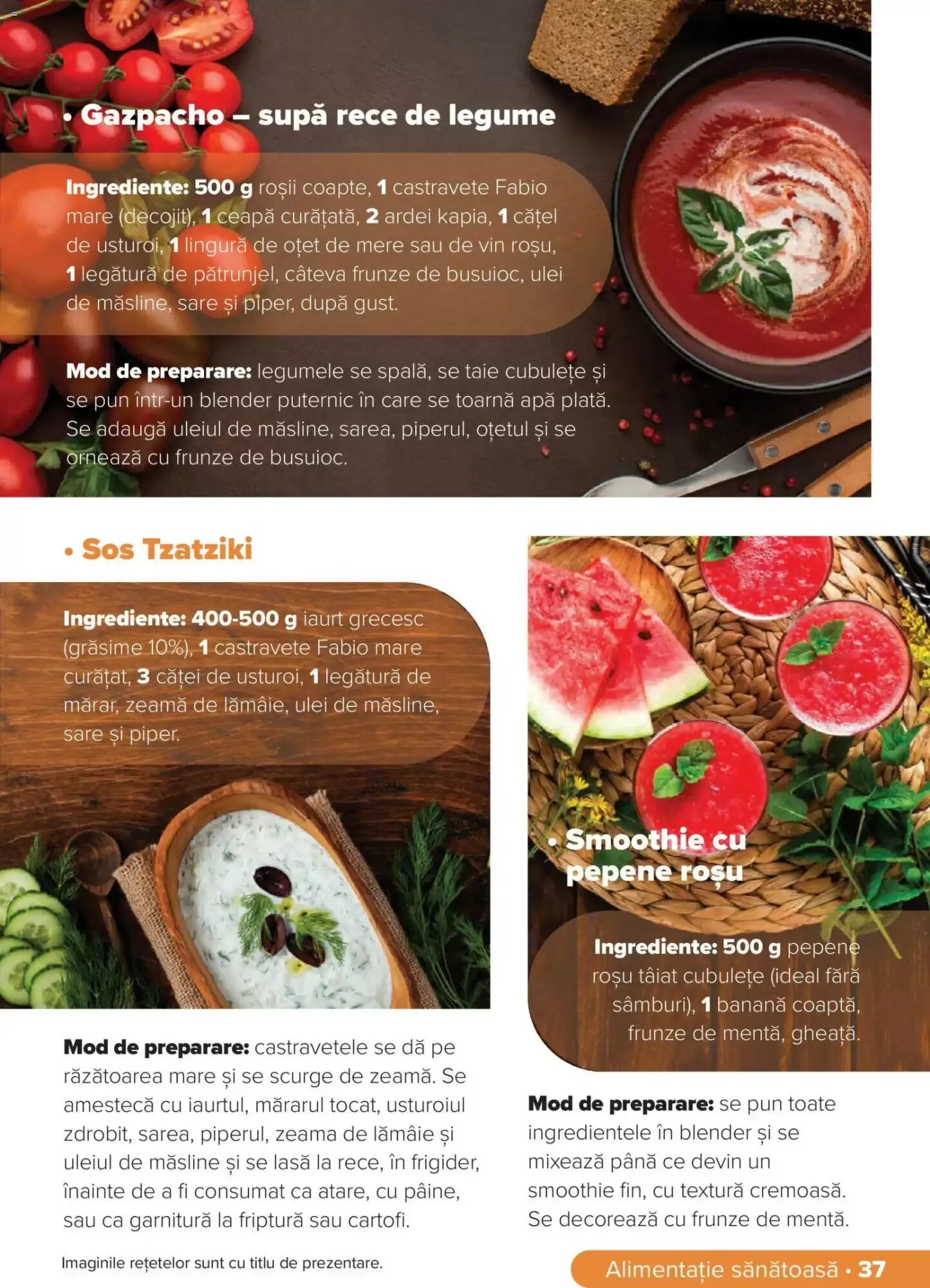 Catalogul cu oferte Dr.Max valabil de la 01.06.2026 - Pagina 36.