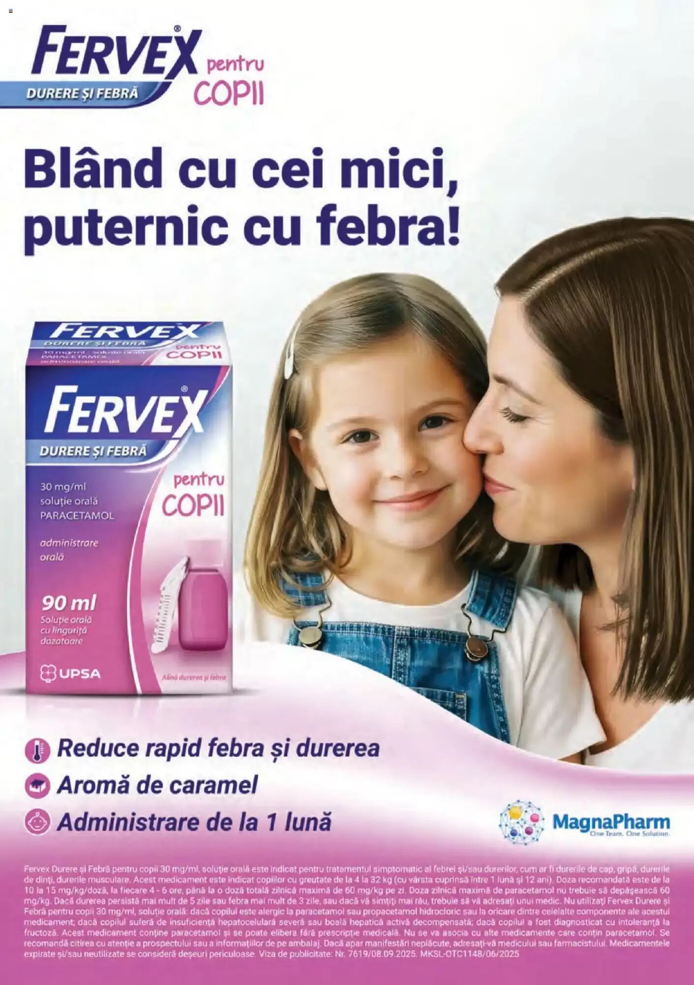 Catalogul cu oferte Dr.Max valabil de la 01.06.2026 - Pagina 38.