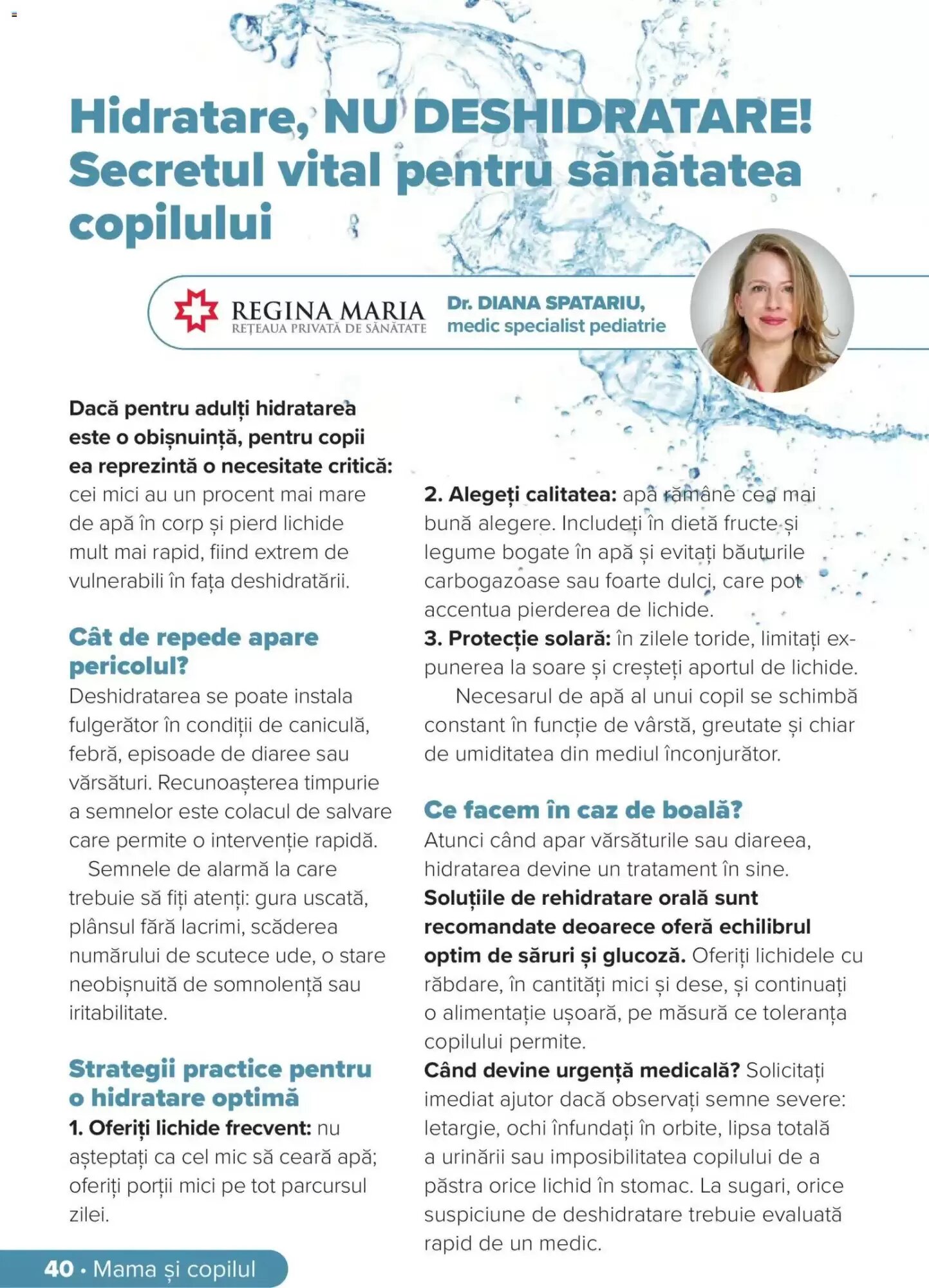 Catalogul cu oferte Dr.Max valabil de la 01.06.2026 - Pagina 39.