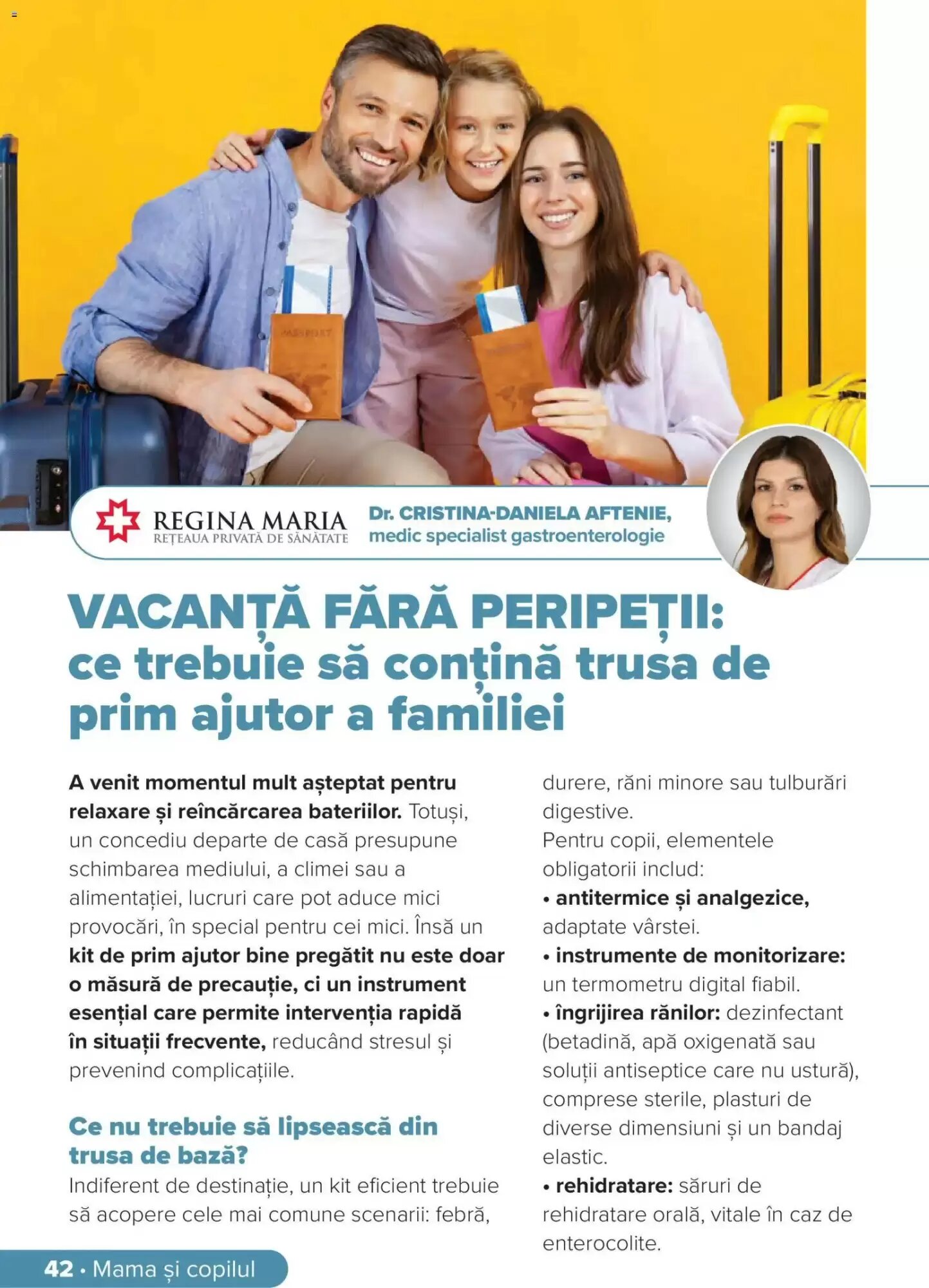 Catalogul cu oferte Dr.Max valabil de la 01.06.2026 - Pagina 41.