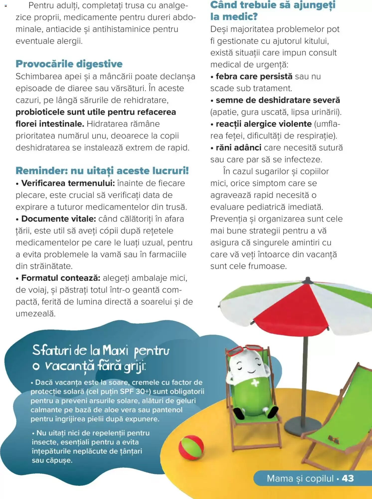 Catalogul cu oferte Dr.Max valabil de la 01.06.2026 - Pagina 42.