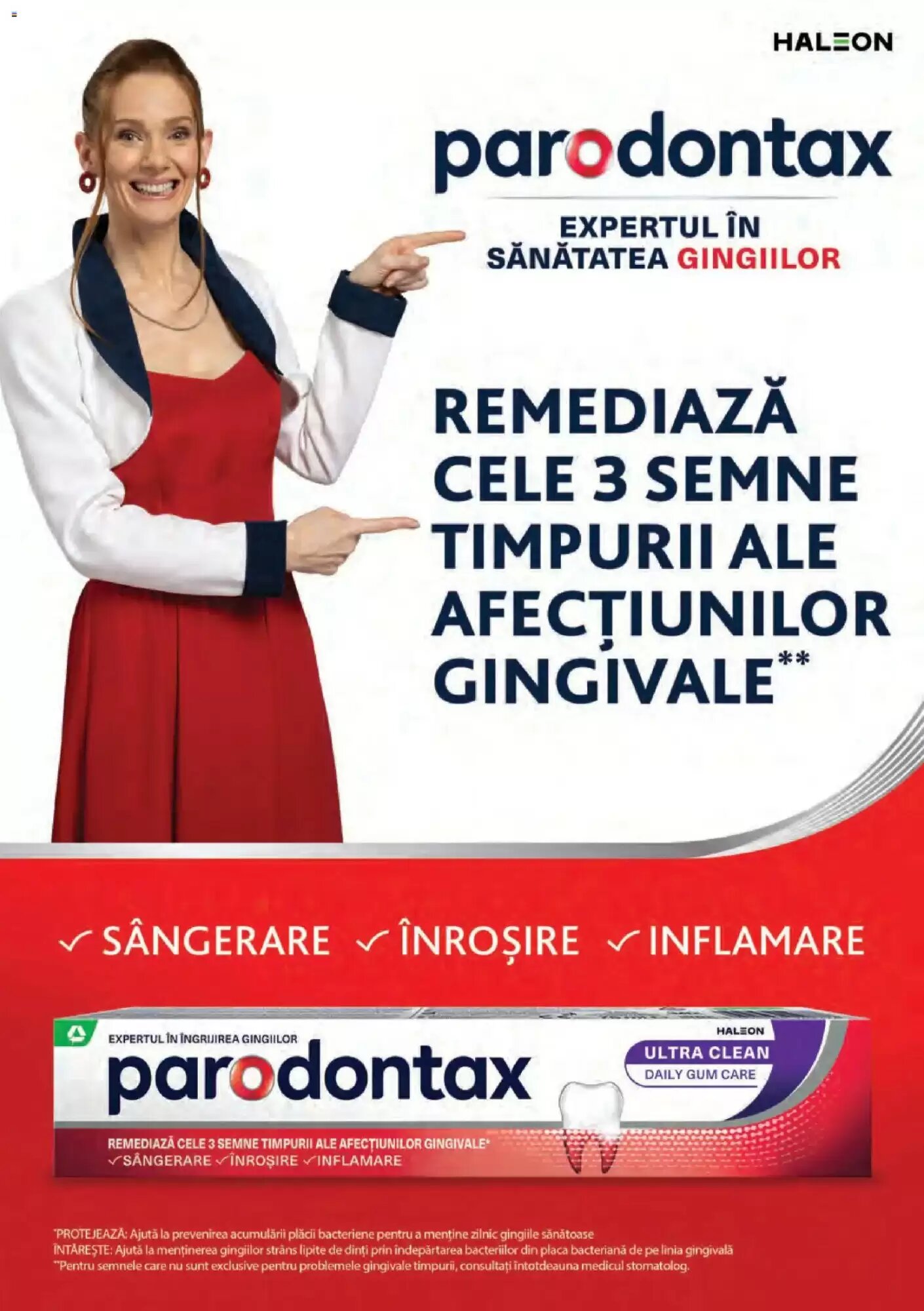 Catalogul cu oferte Dr.Max valabil de la 01.06.2026 - Pagina 48.