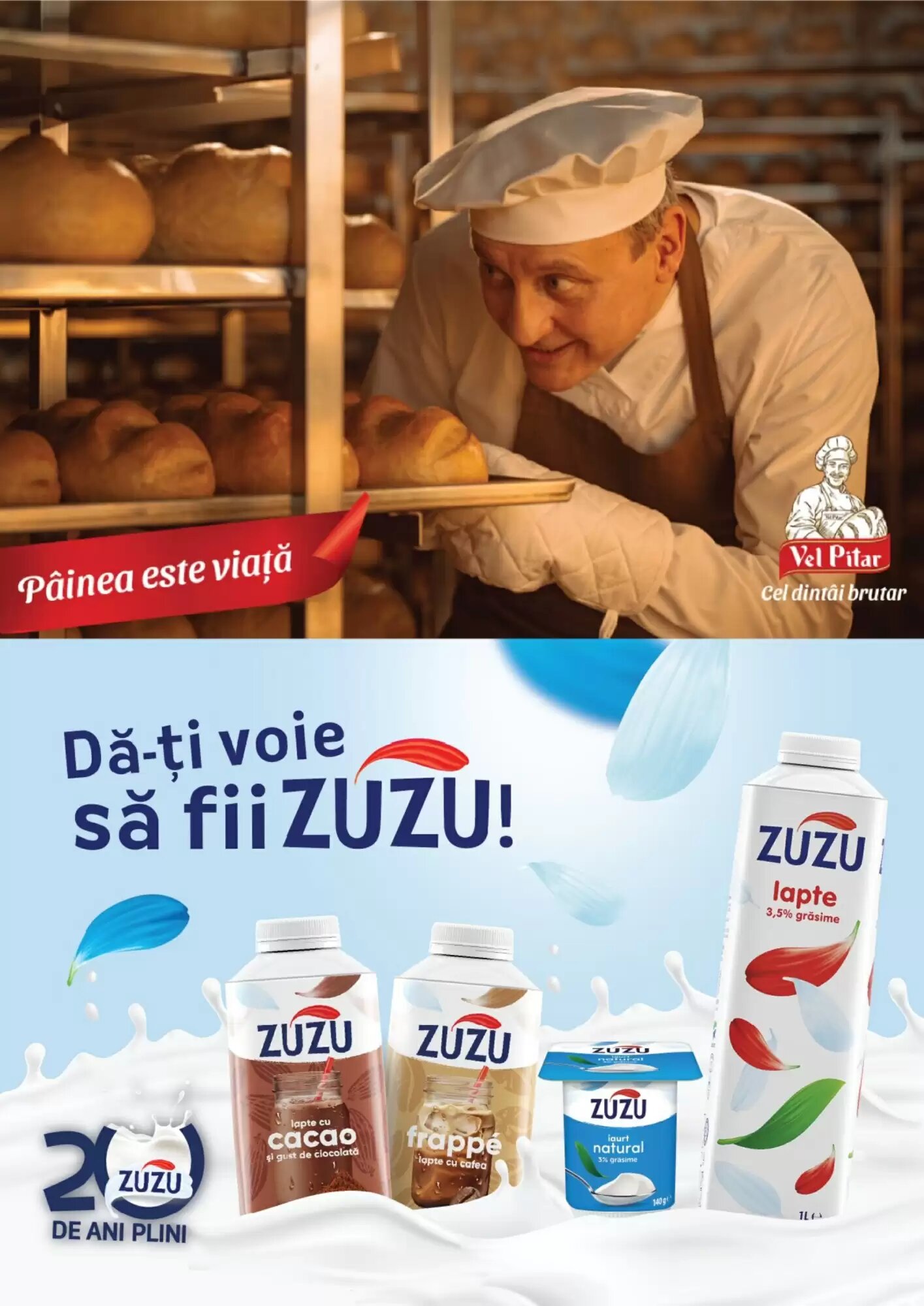 Catalogul cu oferte Diana Supermarket valabil de la 01.06.2026 - Pagina 8.