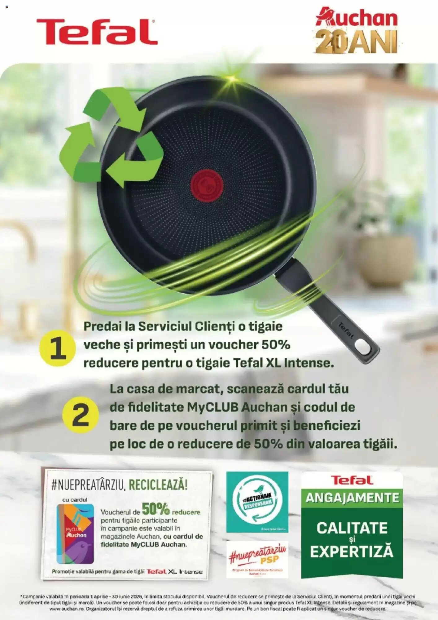 Catalogul cu oferte Auchan valabil de la 02.06.2026 - Pagina 35.