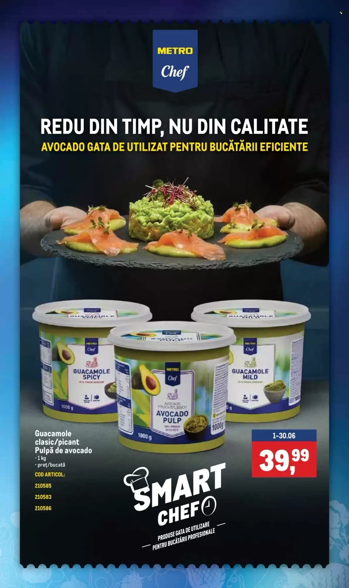 Catalogul cu oferte Metro valabil de la 03.06.2026 - Pagina 3.
