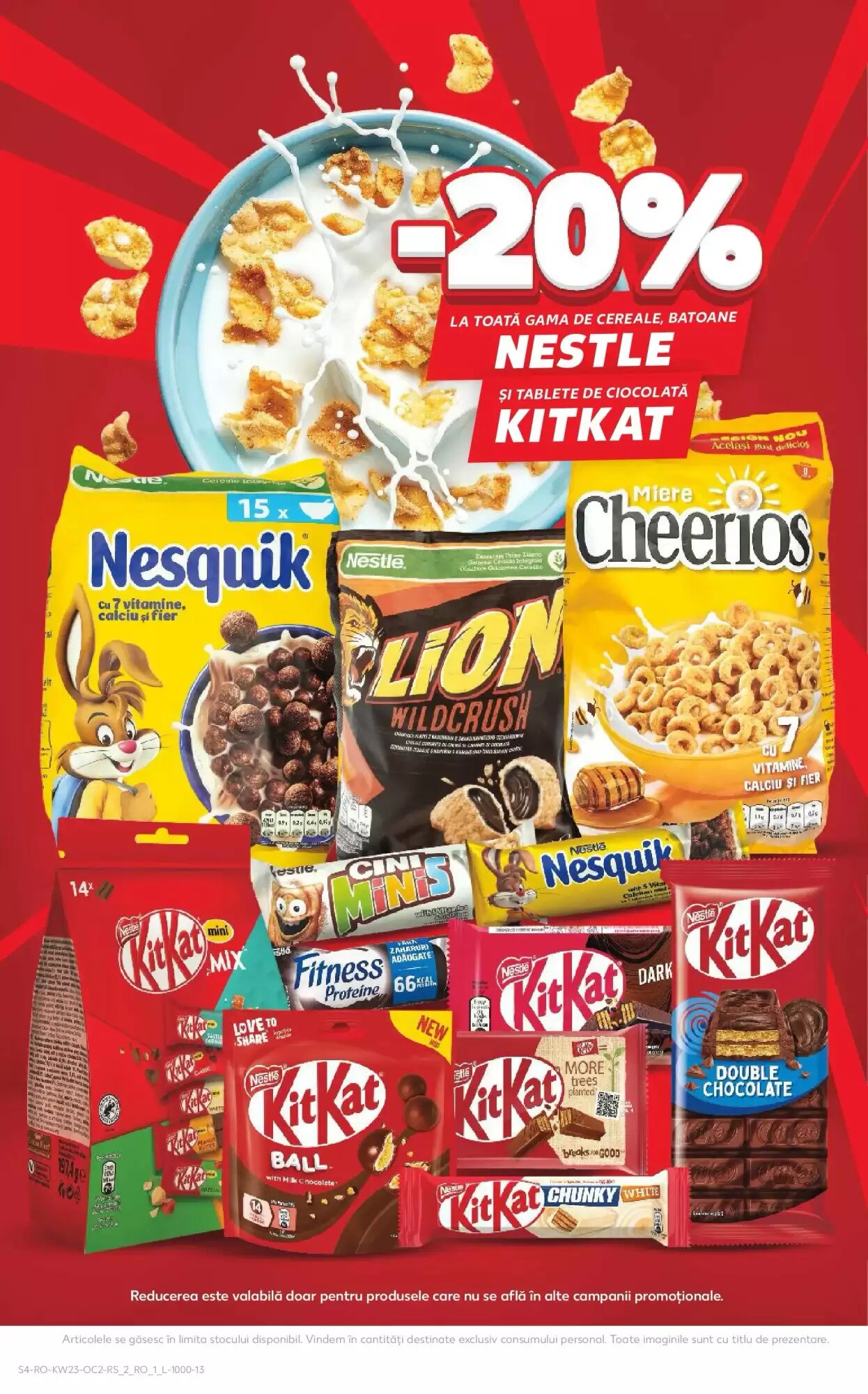 Catalogul cu oferte Kaufland valabil de la 03.06.2026 - Pagina 4.