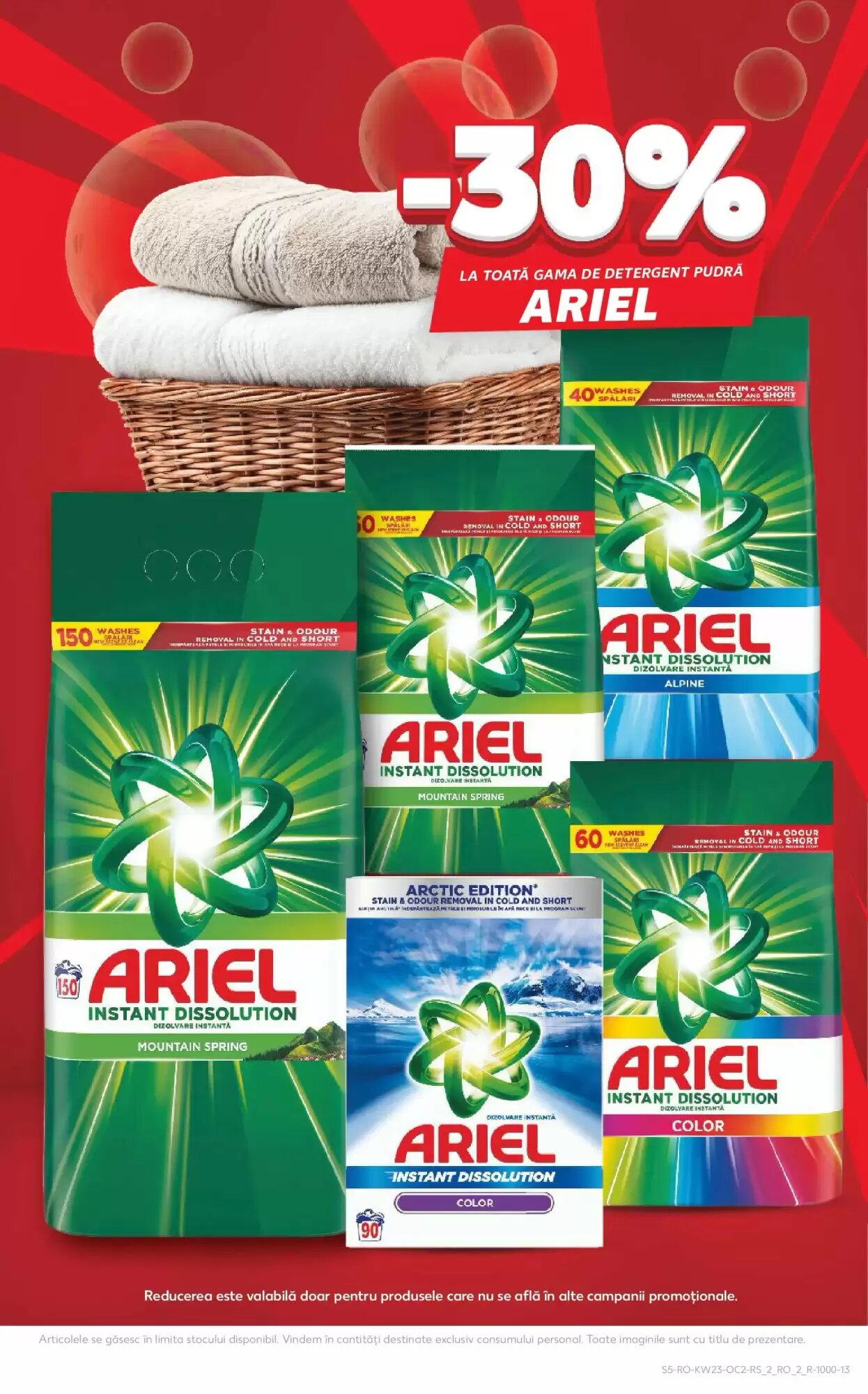 Catalogul cu oferte Kaufland valabil de la 03.06.2026 - Pagina 5.