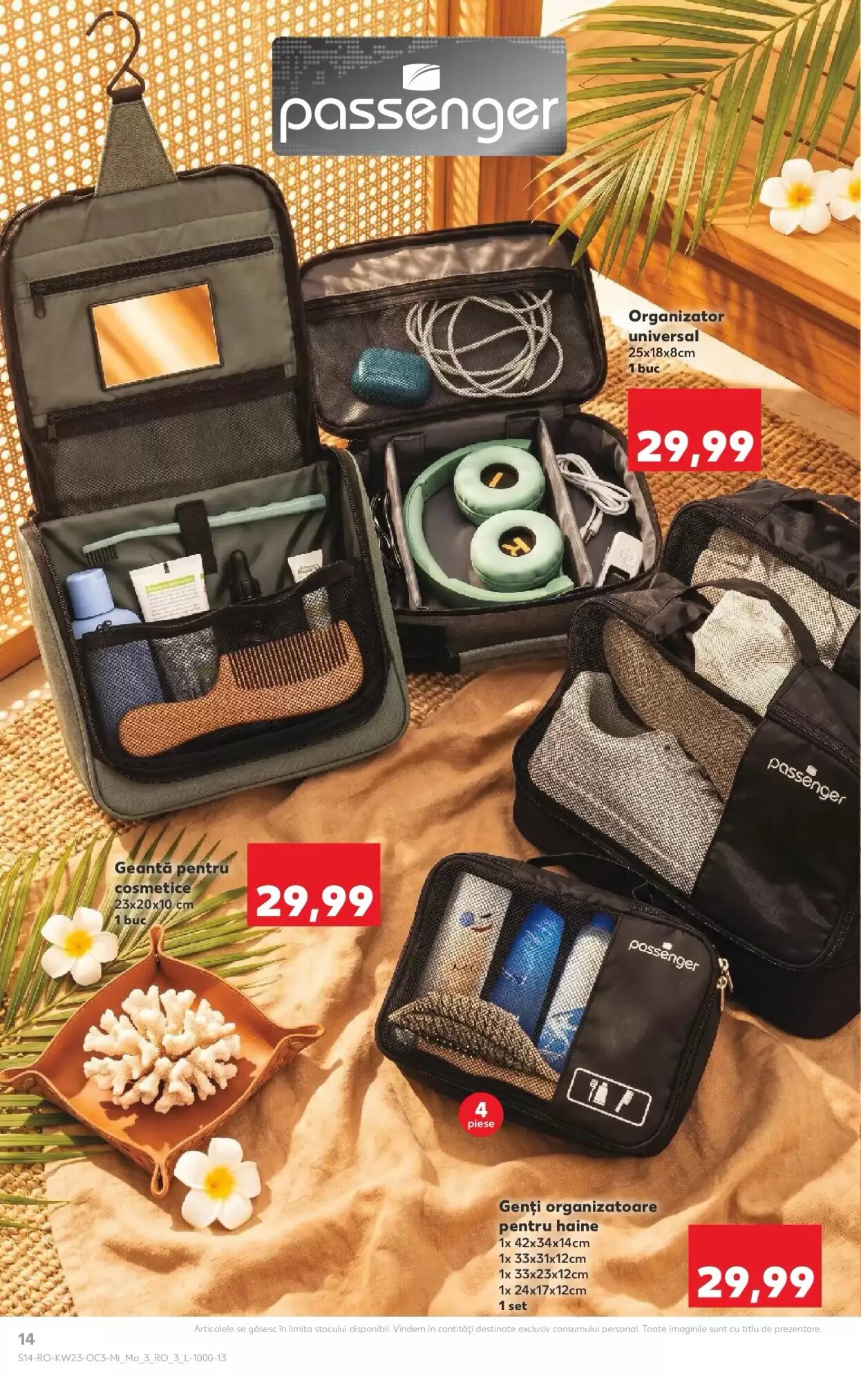 Catalogul cu oferte Kaufland valabil de la 03.06.2026 - Pagina 14.
