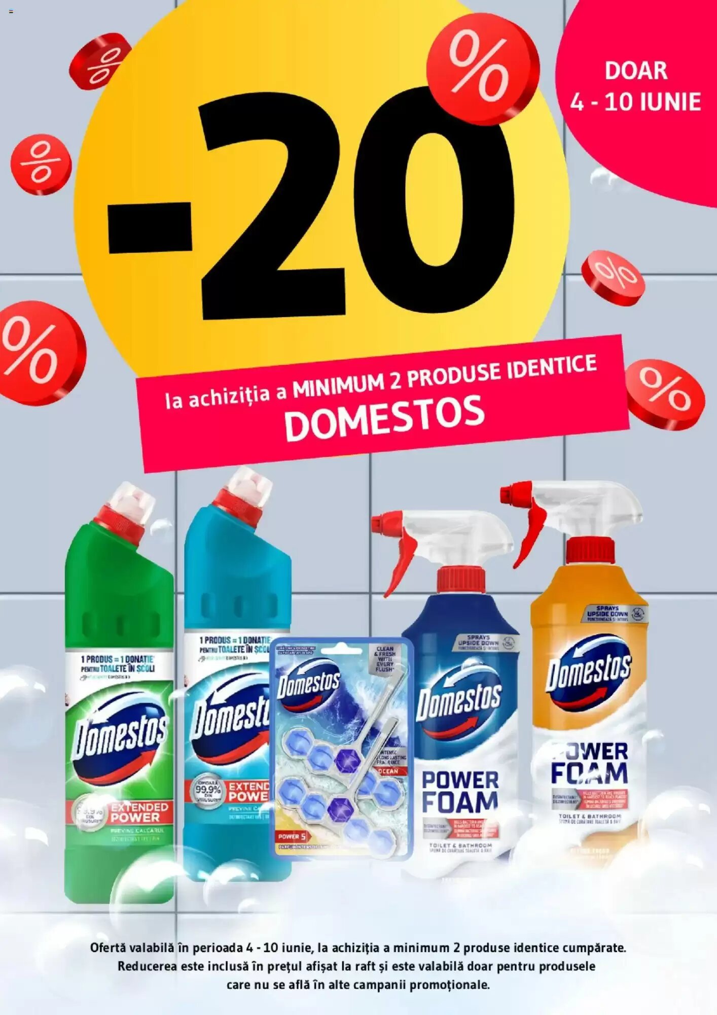 Catalogul cu oferte Supeco valabil de la 04.06.2026 - Pagina 2.