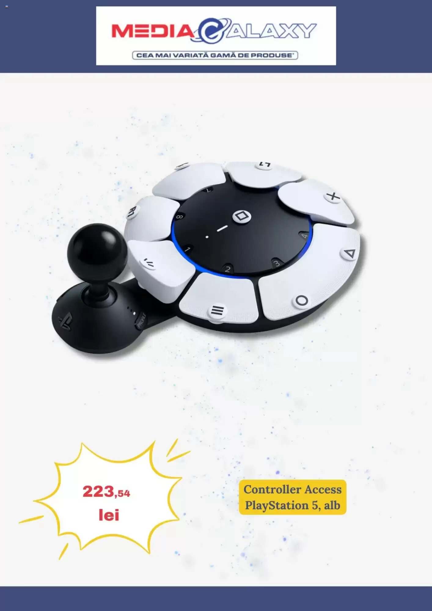 Catalogul cu oferte Media Galaxy valabil de la 04.06.2026 - Pagina 5.