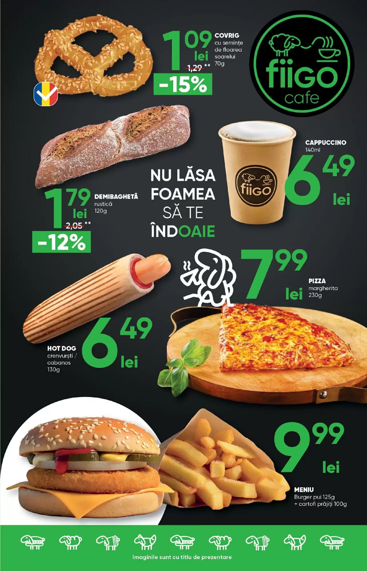 Catalogul cu oferte PROFI valabil de la 10.06.2026 - Pagina 7.