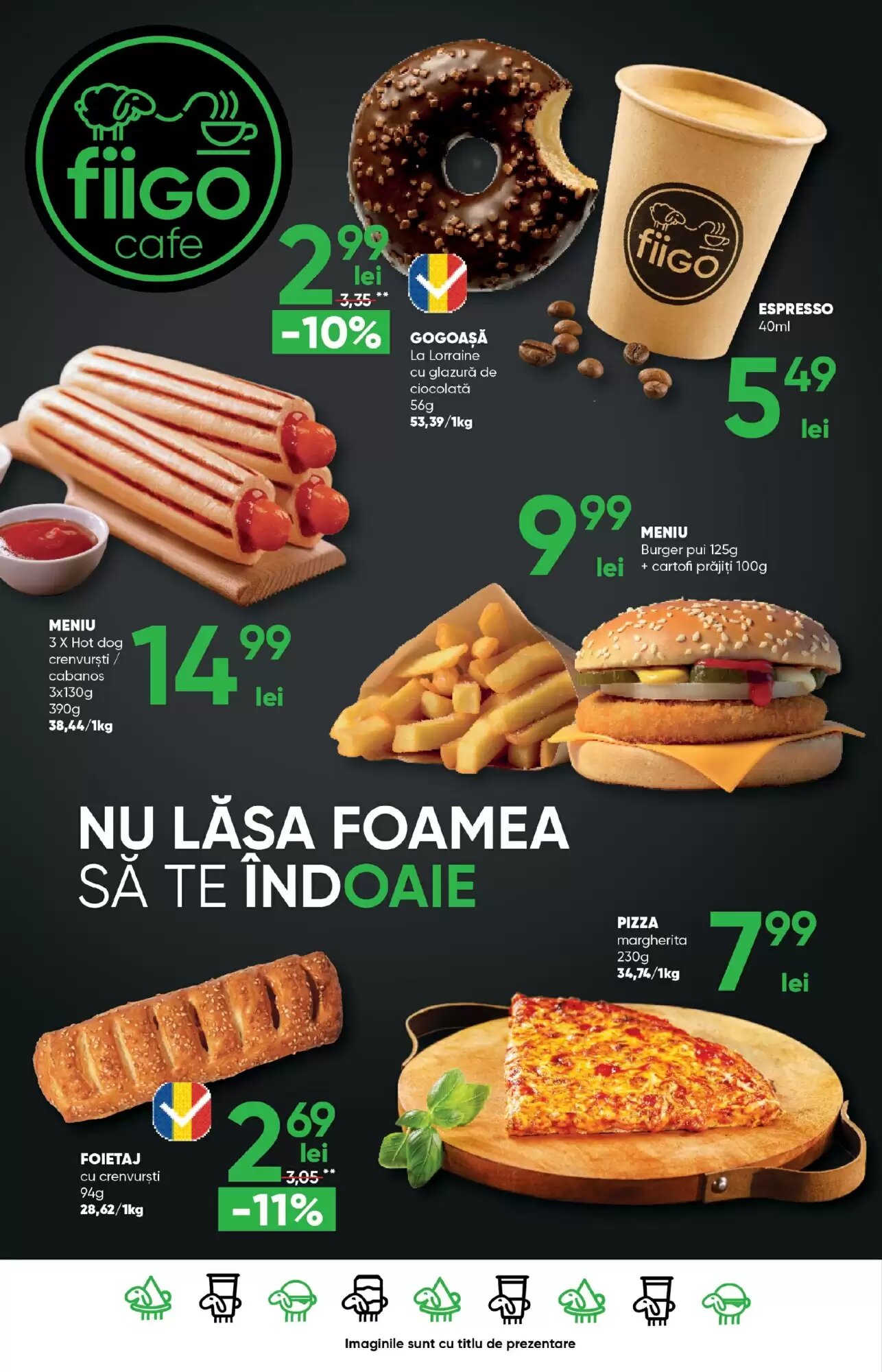 Catalogul cu oferte PROFI valabil de la 10.06.2026 - Pagina 18.